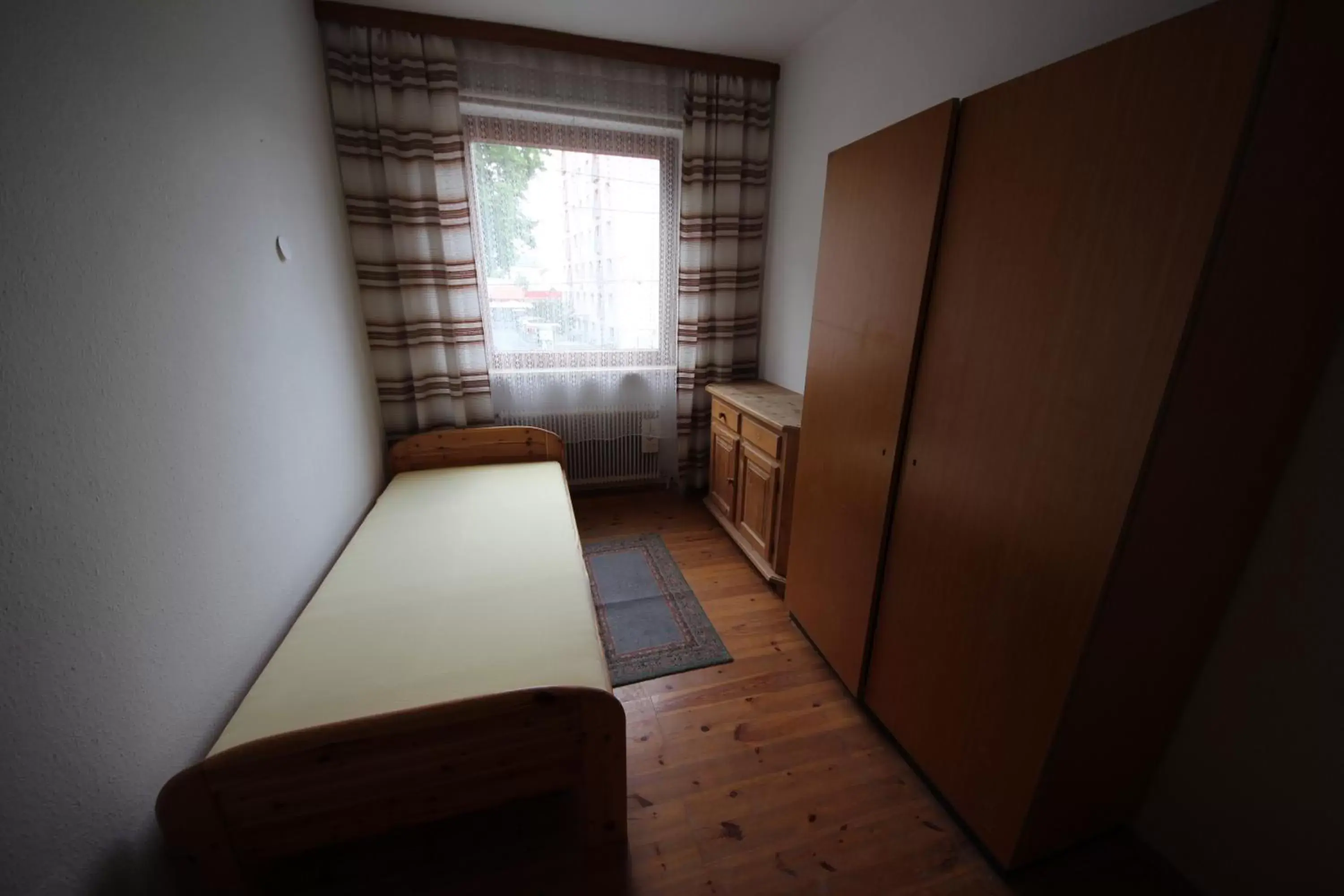 Apartment in Hotel Kleinmünchen Apartment in Hotel Kleinmünchen