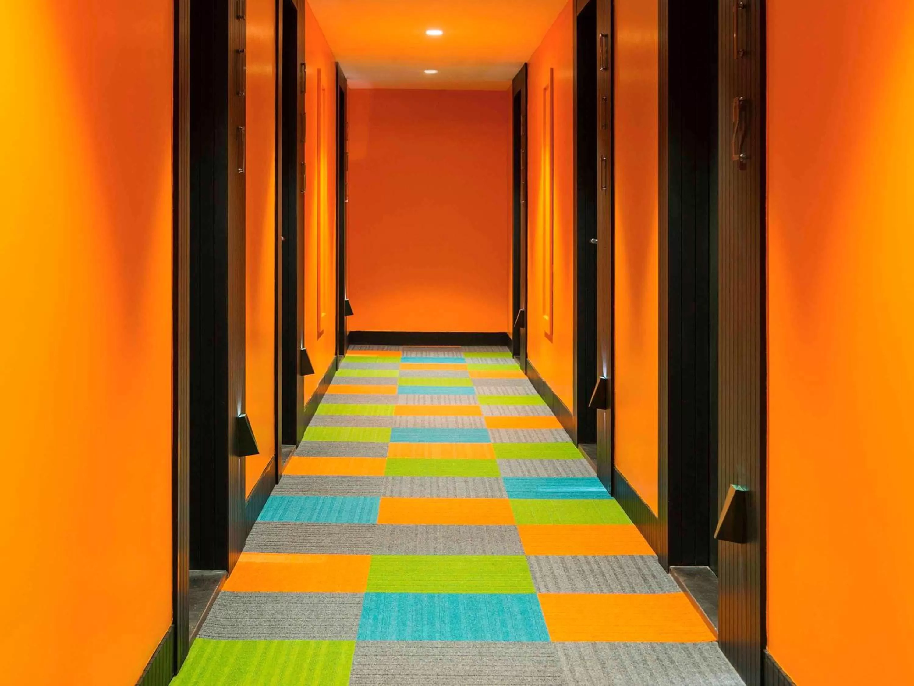 Property building in The Elysium Styles Taksim