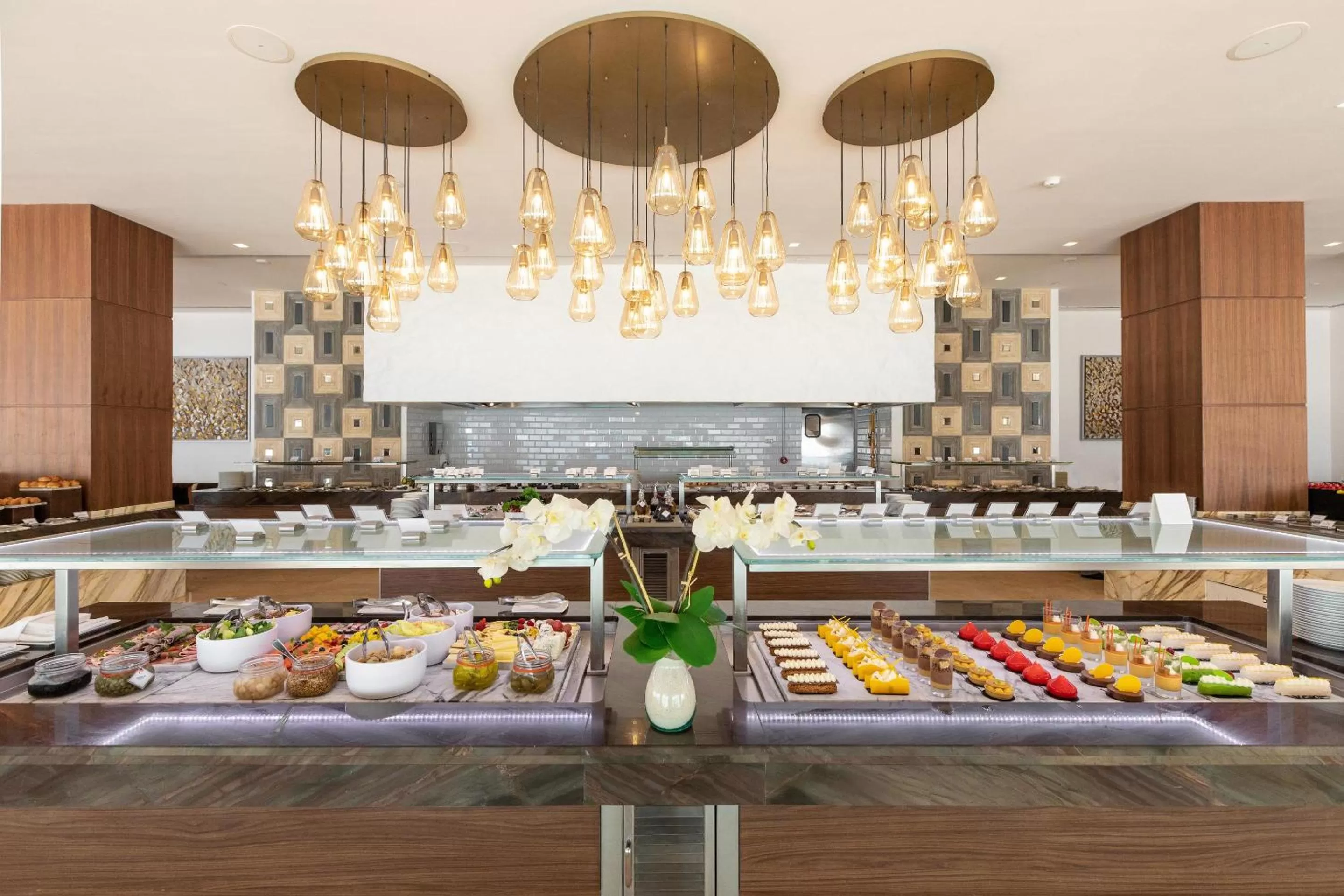 Restaurant/places to eat in Le Blanc Spa Resort Cancun - Adults Only - All-Inclusive