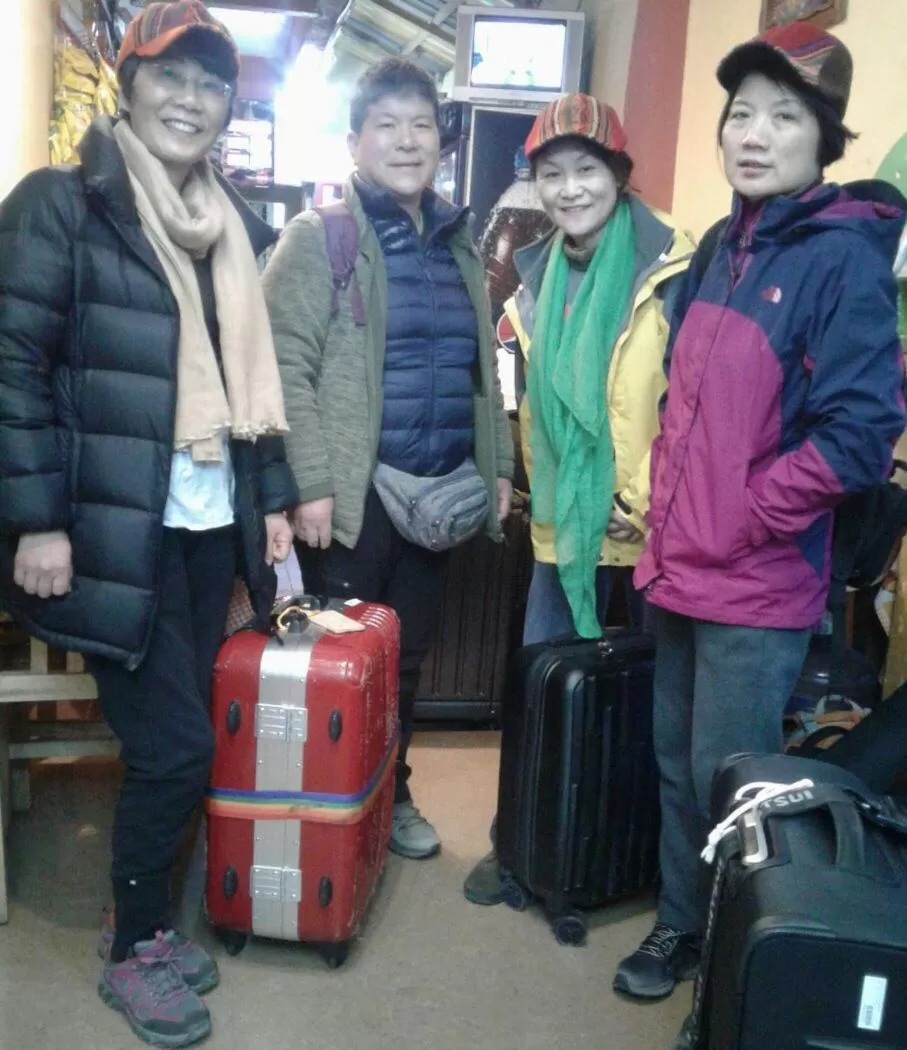 Hostal Terrabella SRL