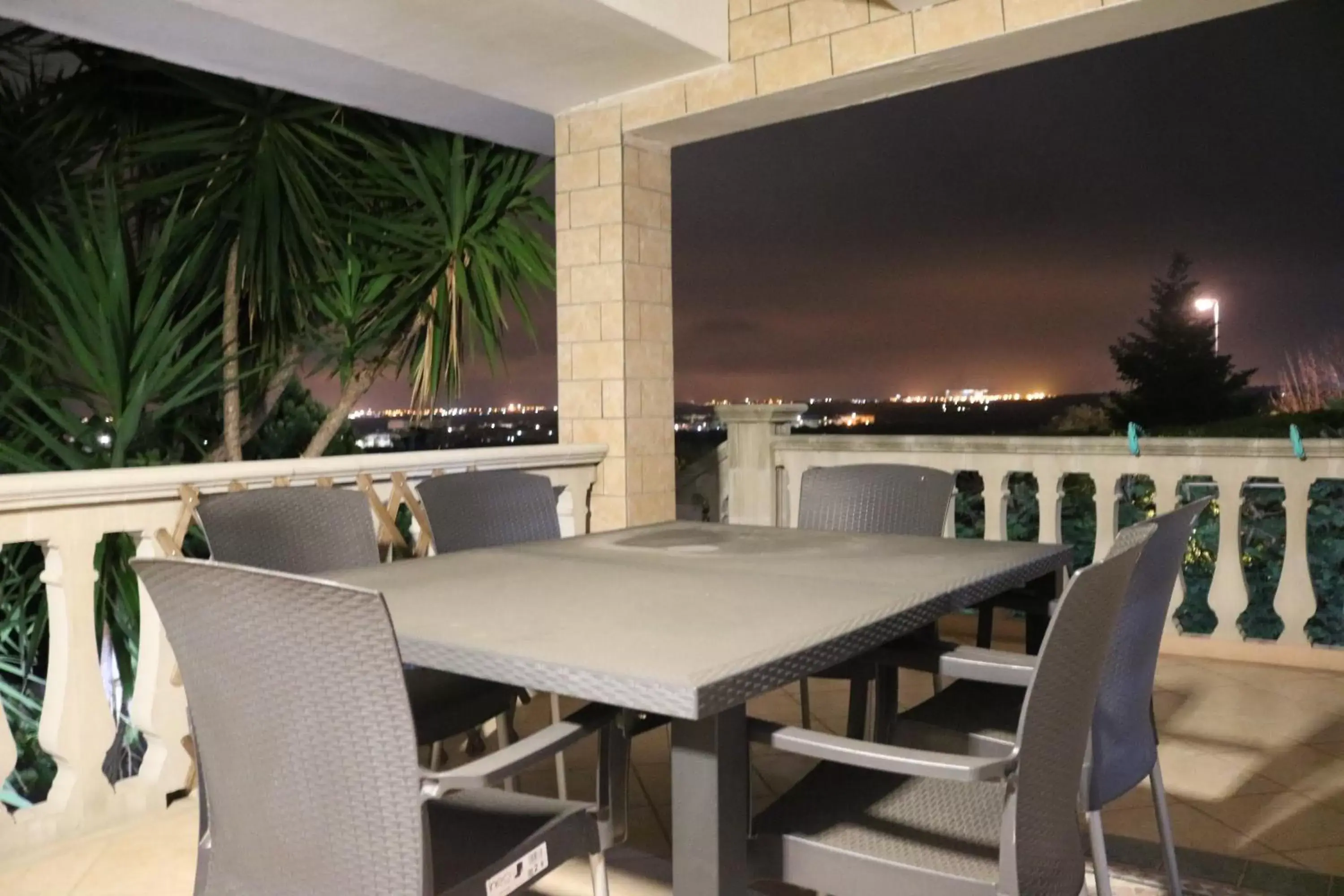 Family Two-Bedroom Suite in Le Sirene Bed and Breakfast Family Two-Bedroom Suite in Le Sirene Bed and Breakfast