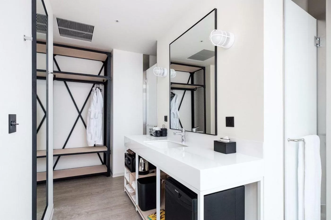 amba Taipei Songshan