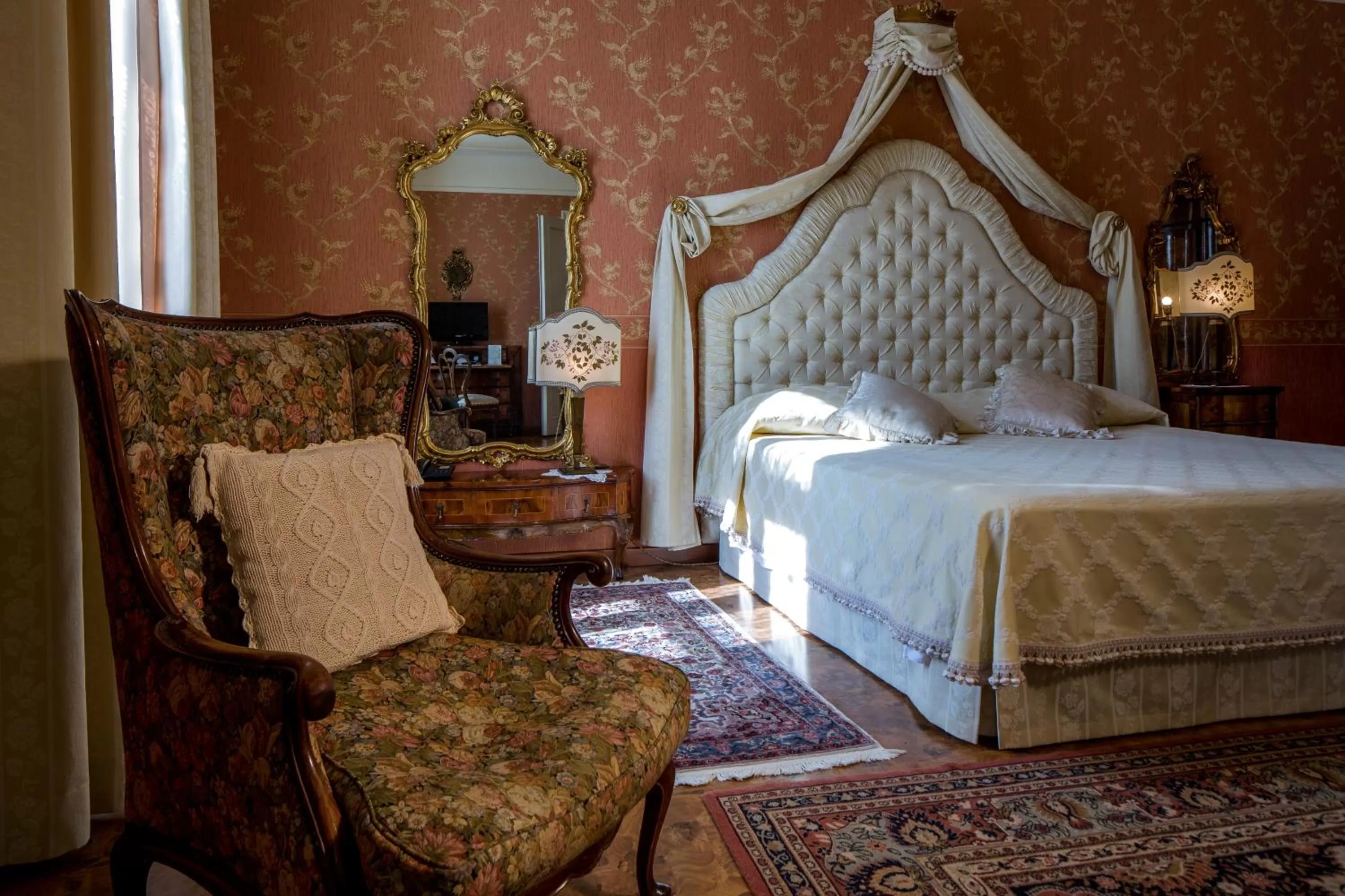 Day, Bed in Castello Di Spessa - Residenze d'epoca