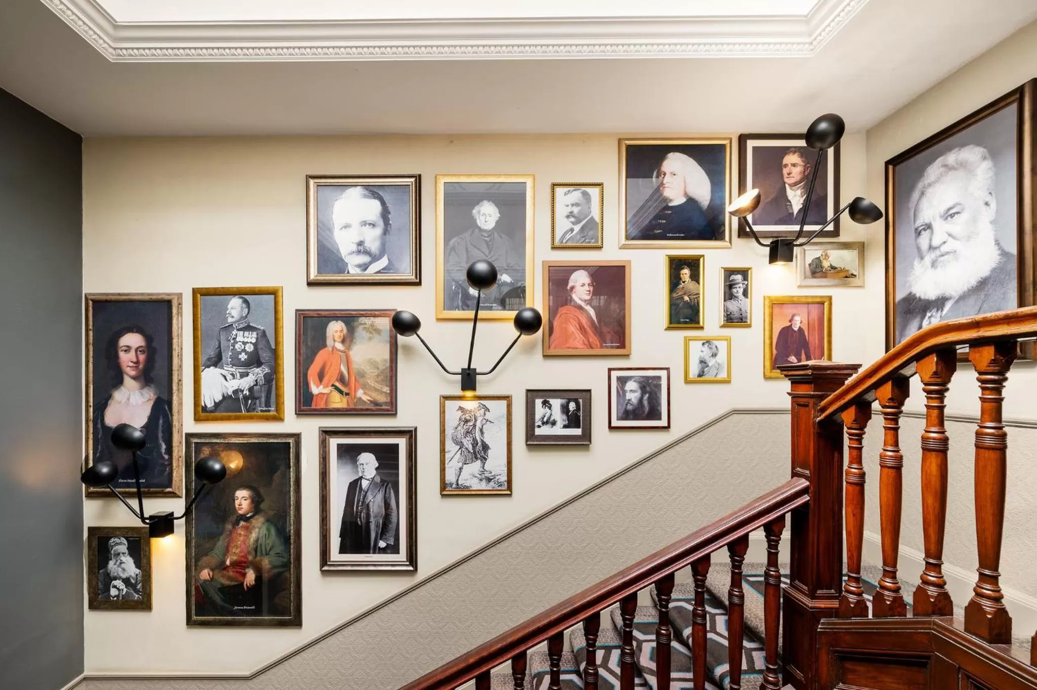 Property building in Hotel Indigo - Edinburgh - Princes Street by IHG