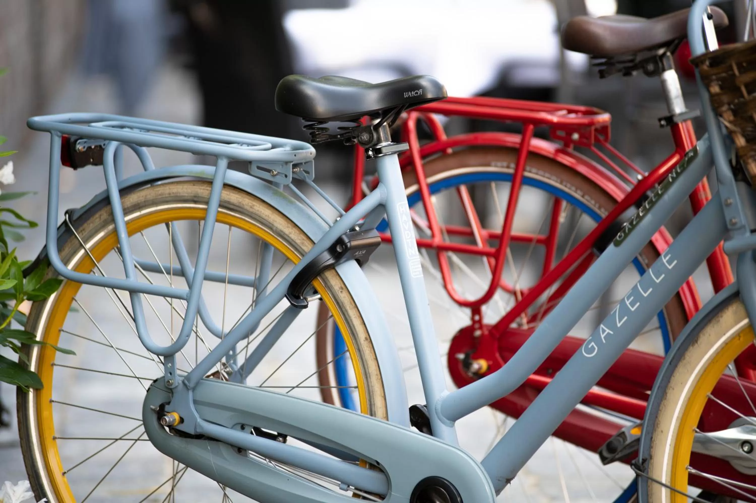 Hotel Wiesengrund Business & Boutique