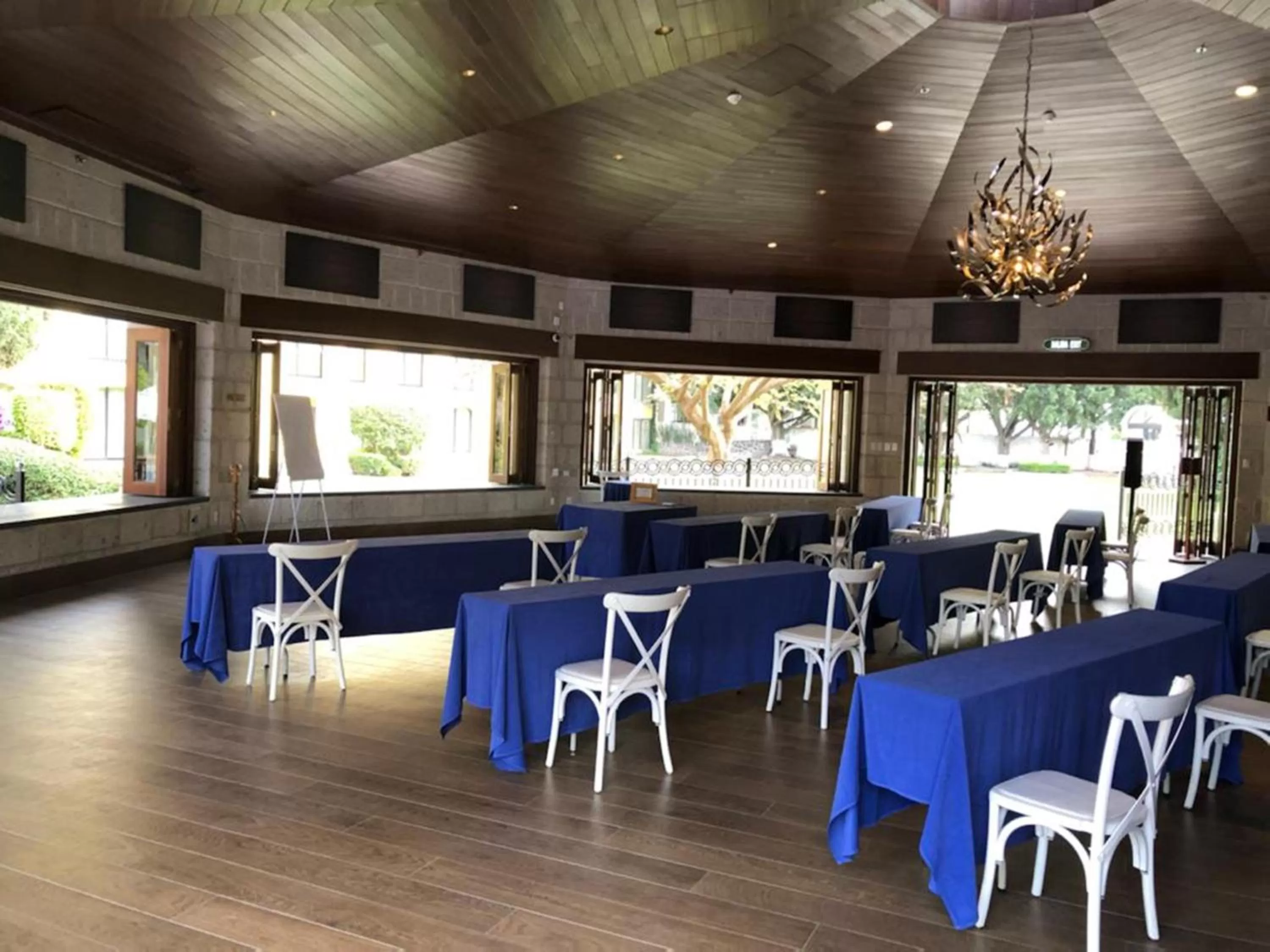 Meeting/conference room in Holiday Inn Queretaro Centro Historico by IHG