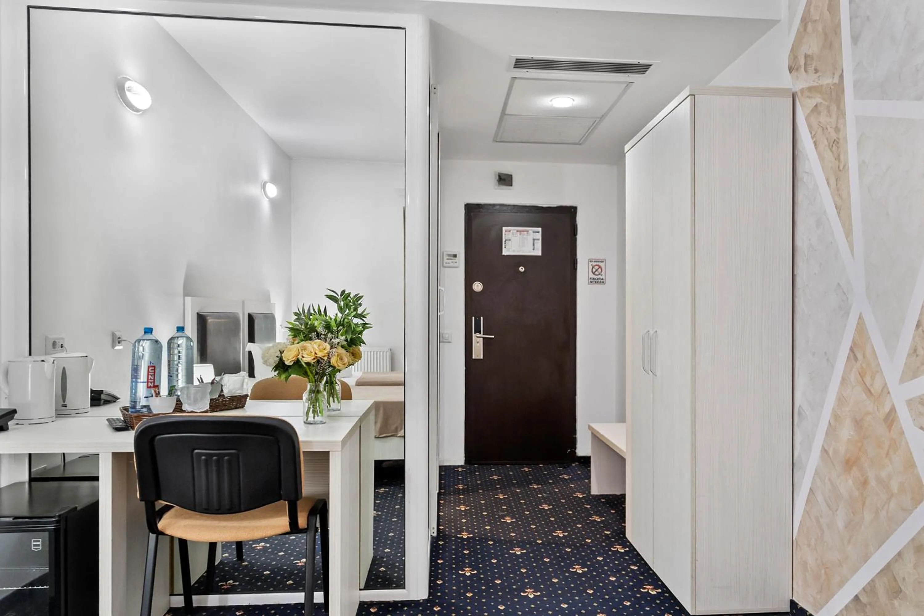 Hotel Charter Otopeni