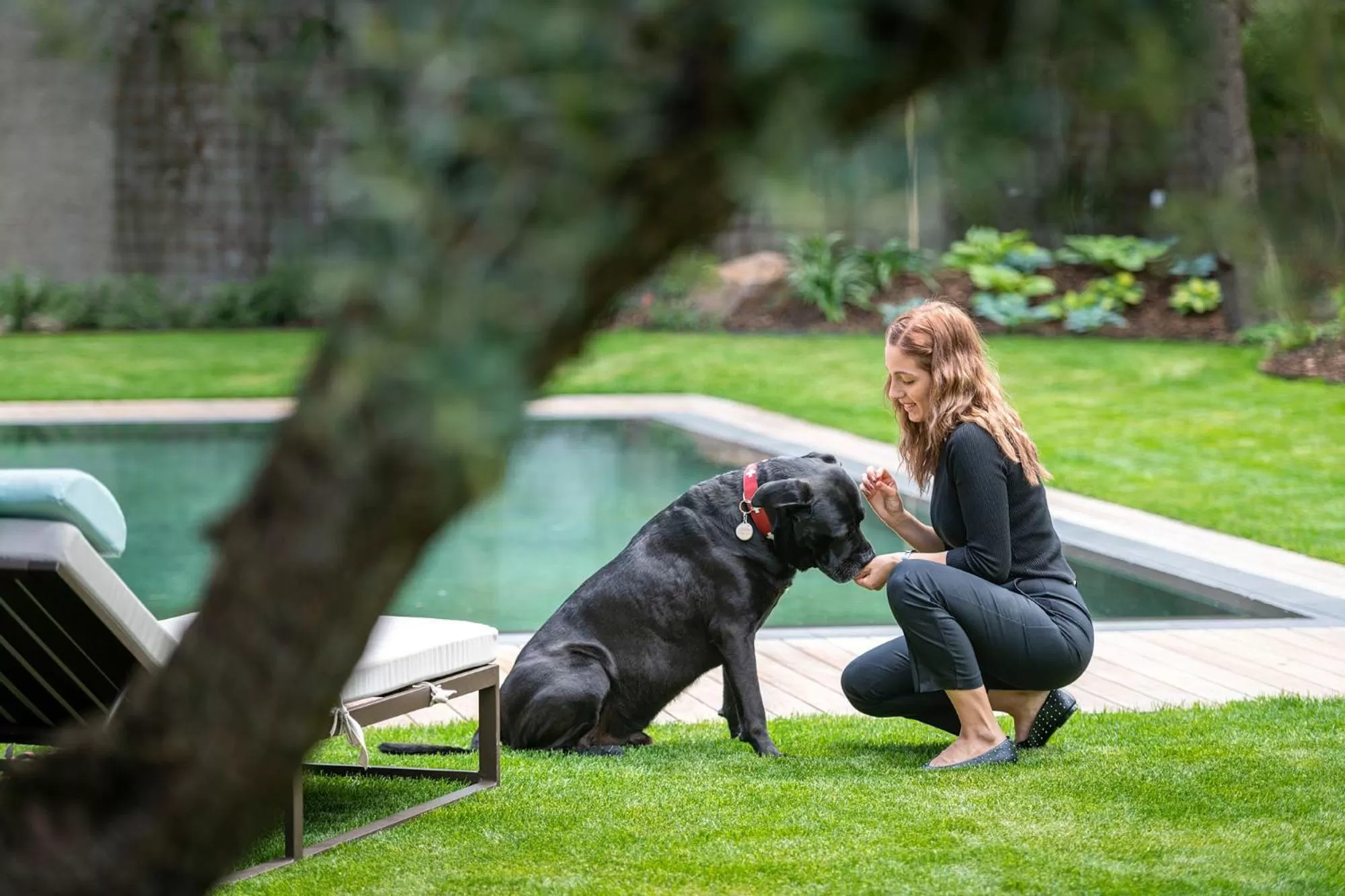 People in Castel Hörtenberg