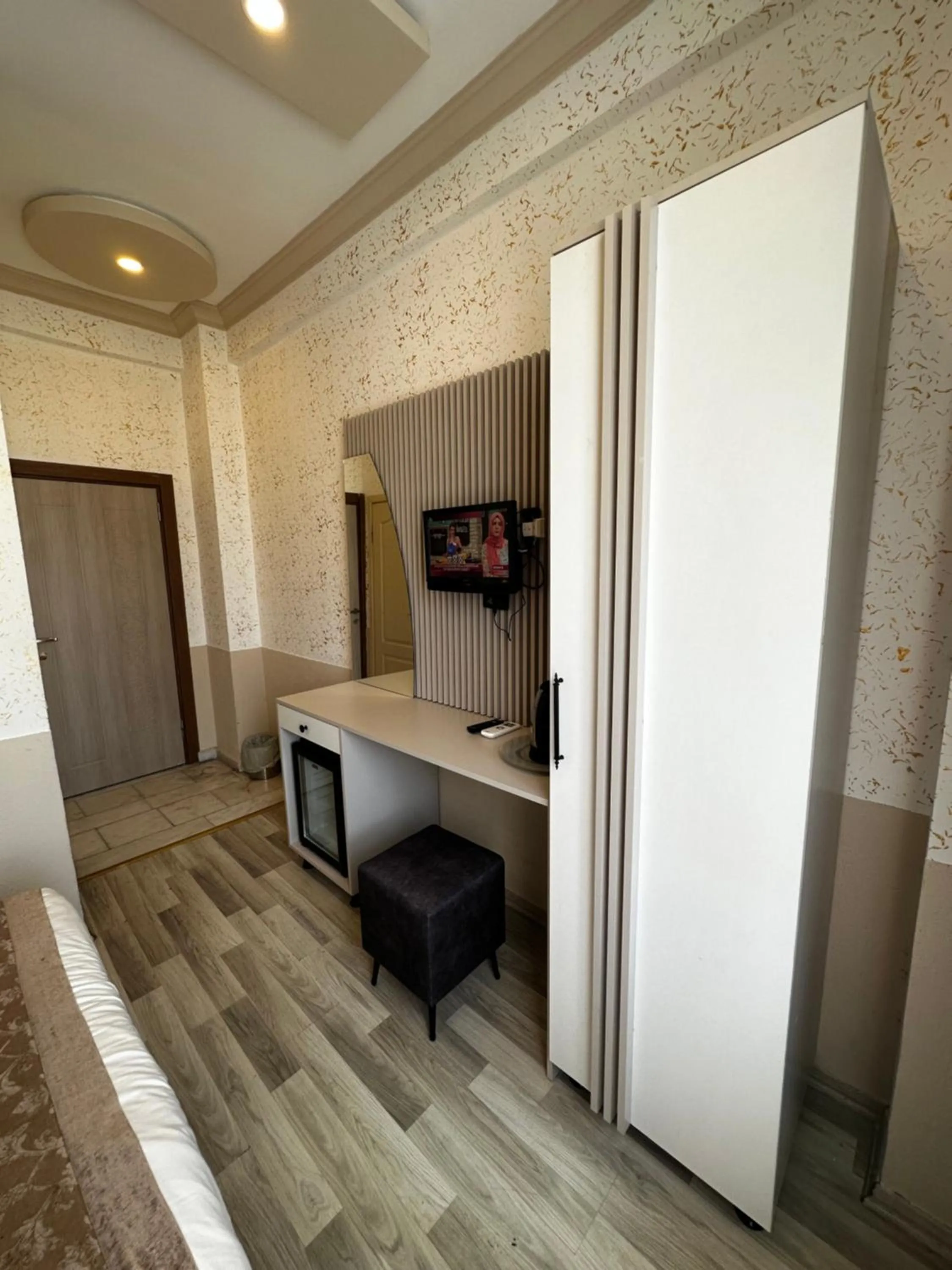 TV and multimedia in Divas Silver