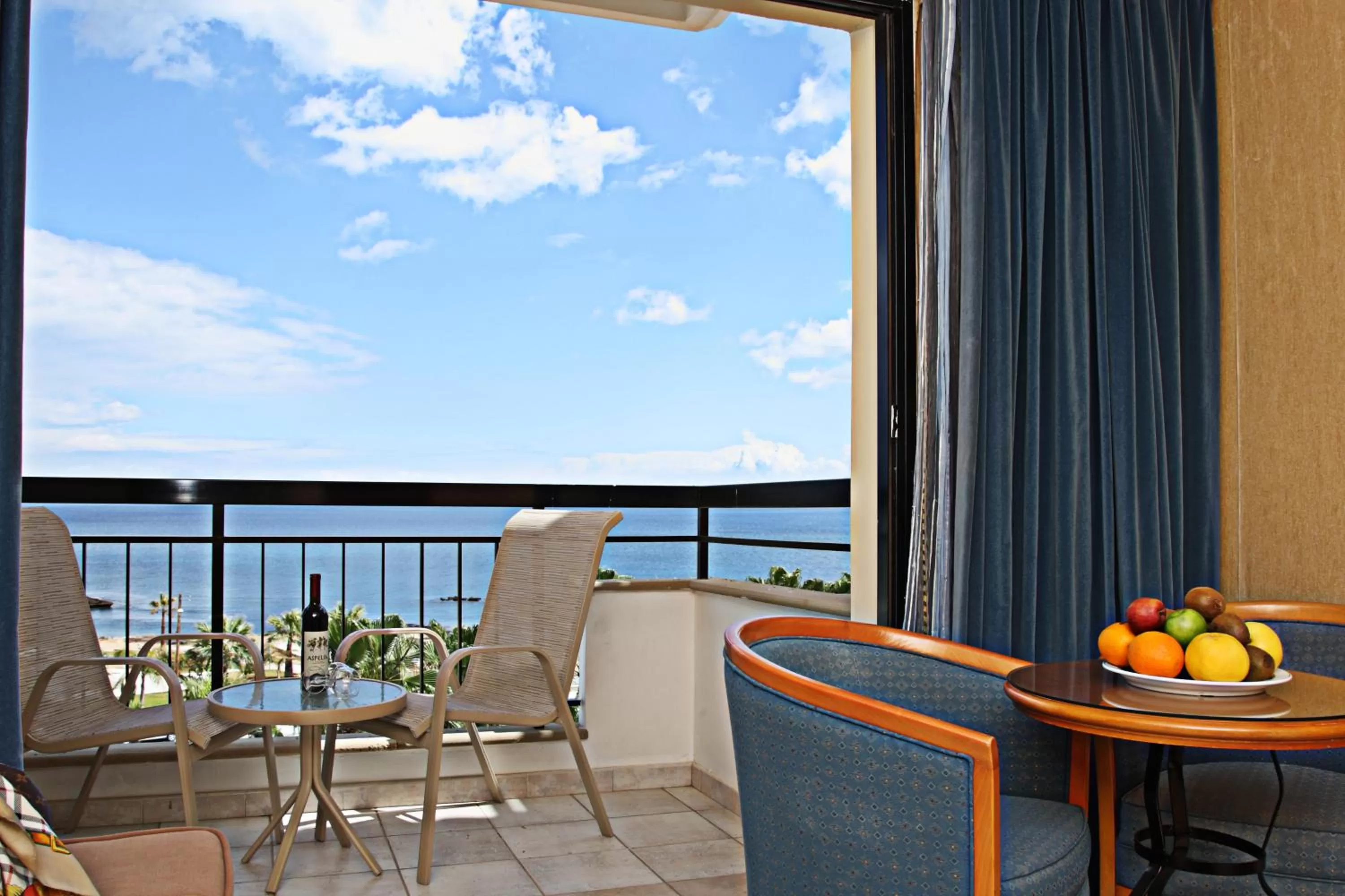 Anastasia Waterpark Beach Resort