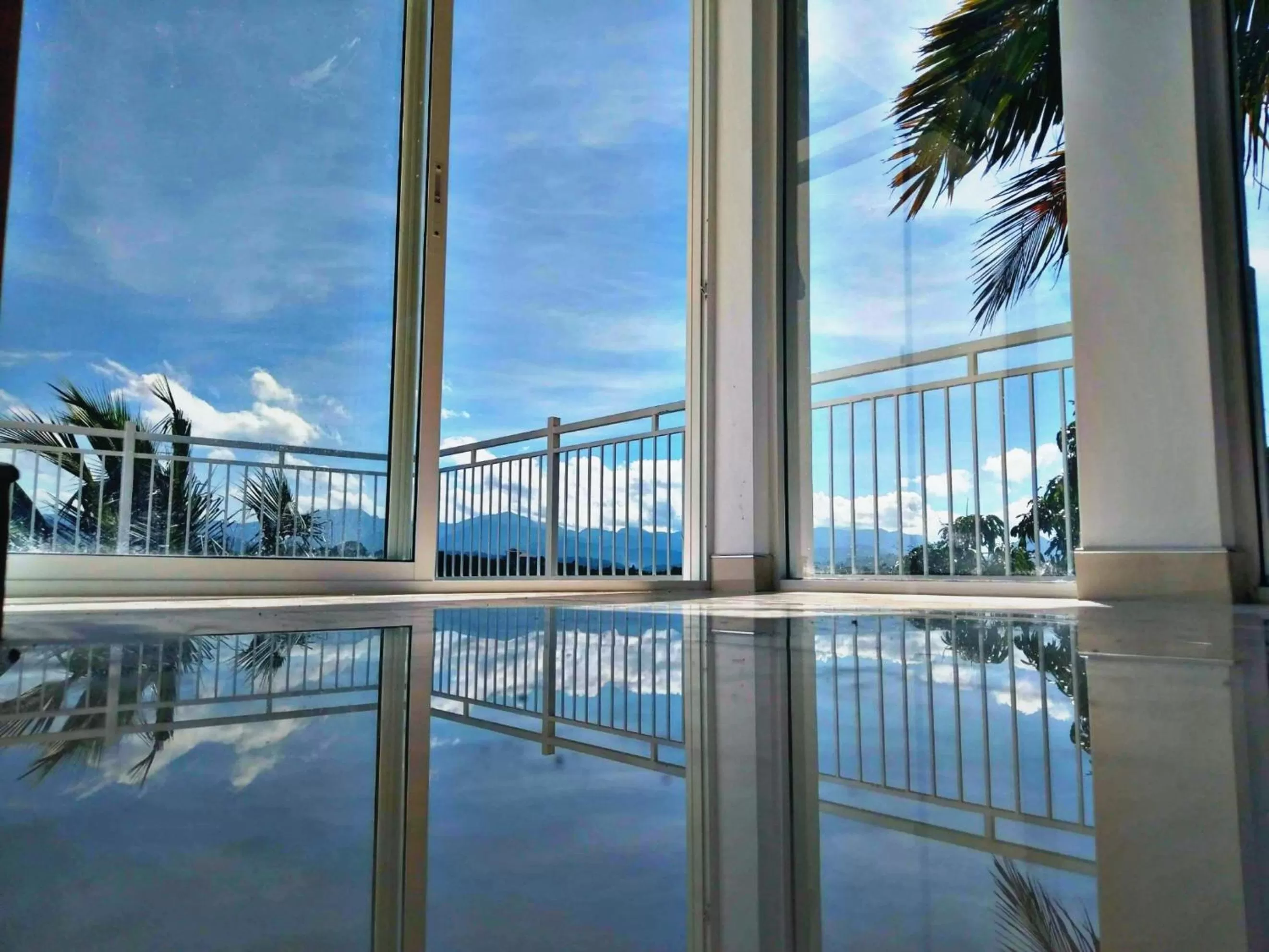 Day, Swimming Pool in Mahaweli View Inn