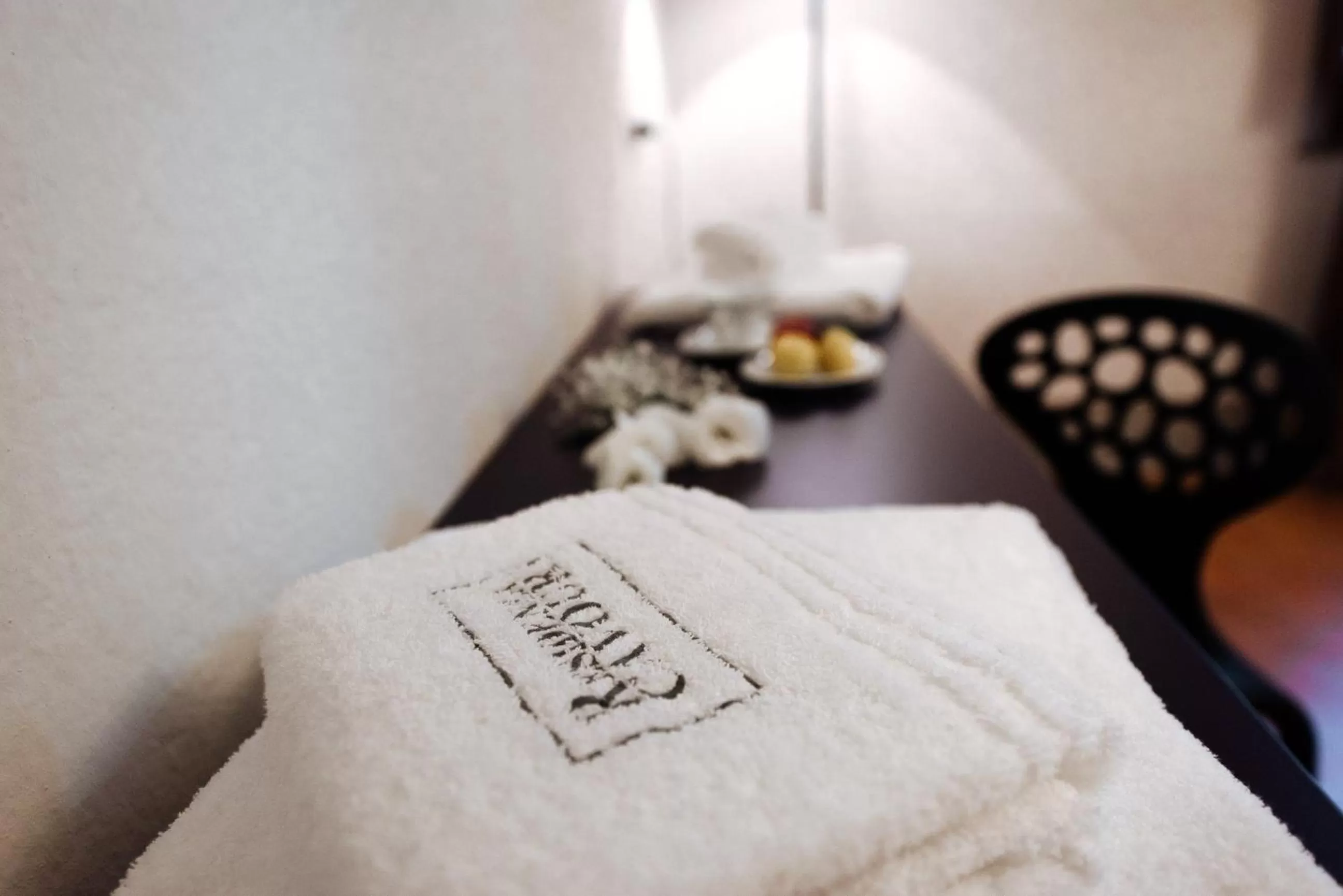 Bedroom, Bed in Residenza Cavour