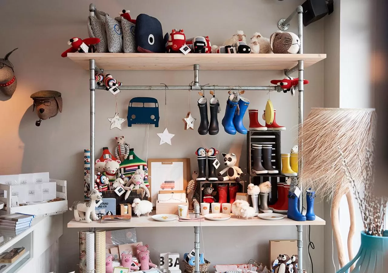 Activities in Inselloft Norderney