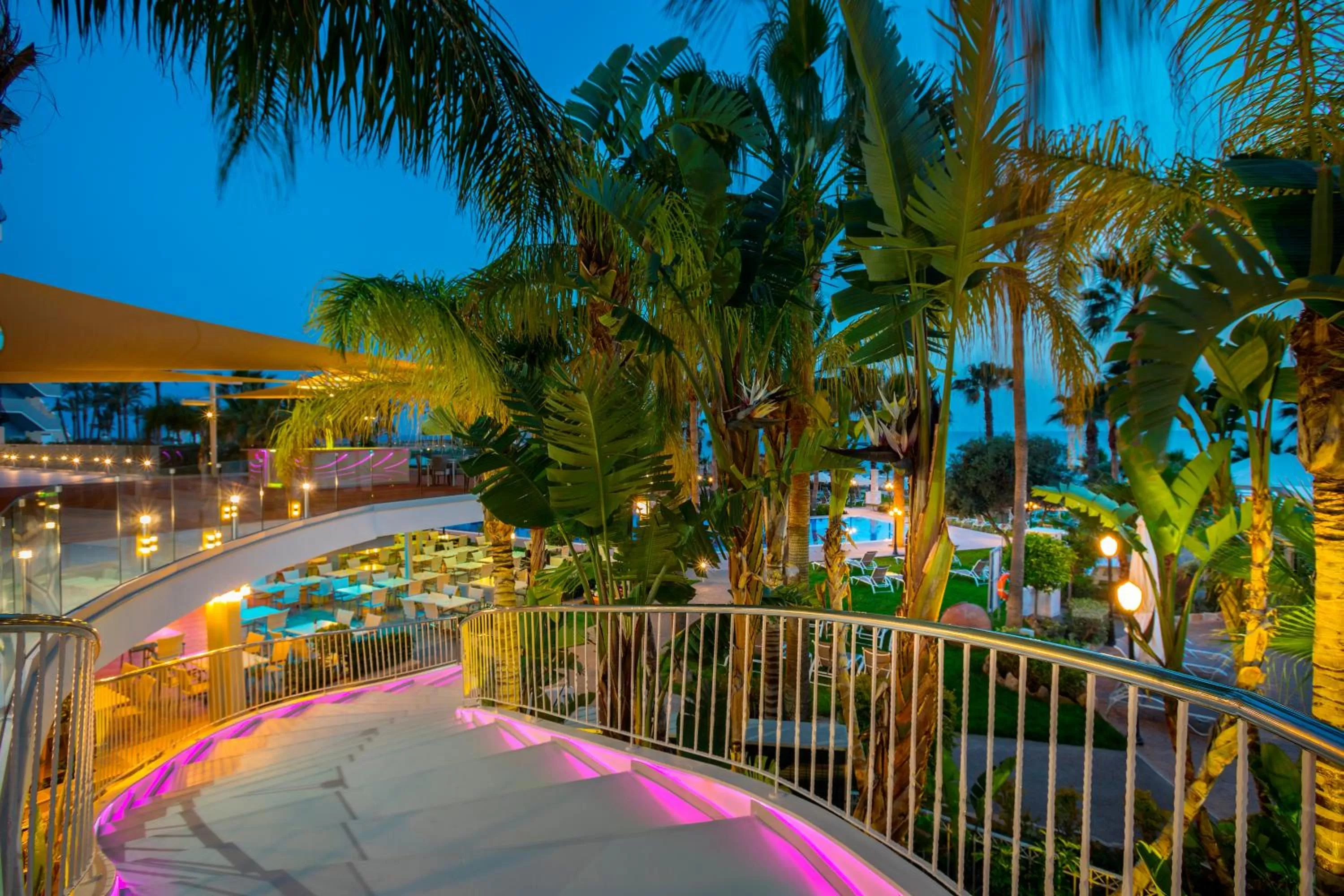 Other in Aquamare Beach Hotel & Spa