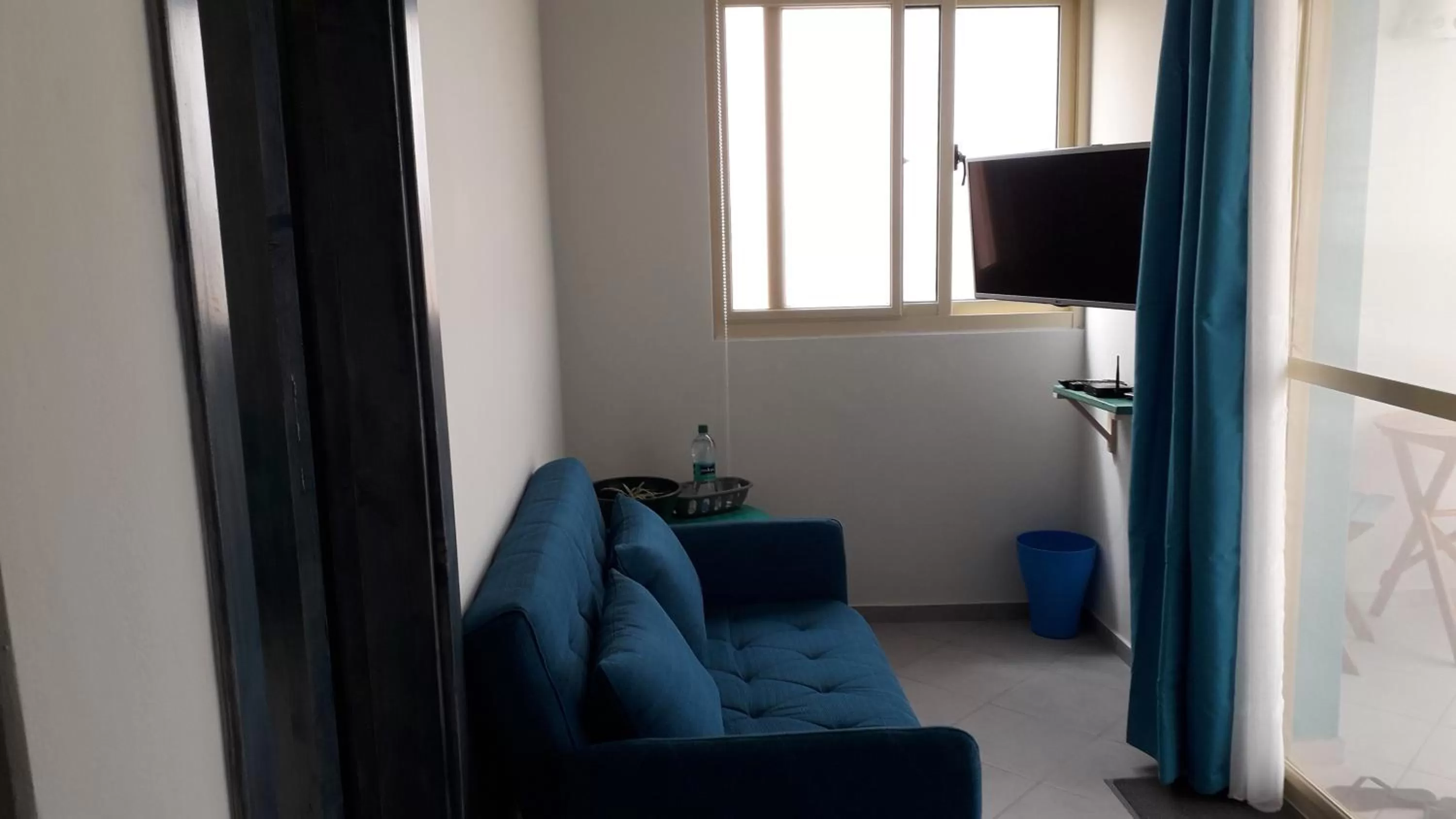 TV and multimedia in B&B Sereia Azul Boa Vista