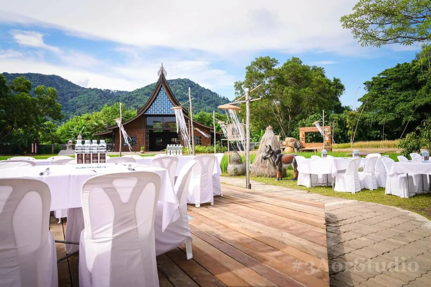 Nearby landmark in Naina Resort & Spa - SHA Extra Plus