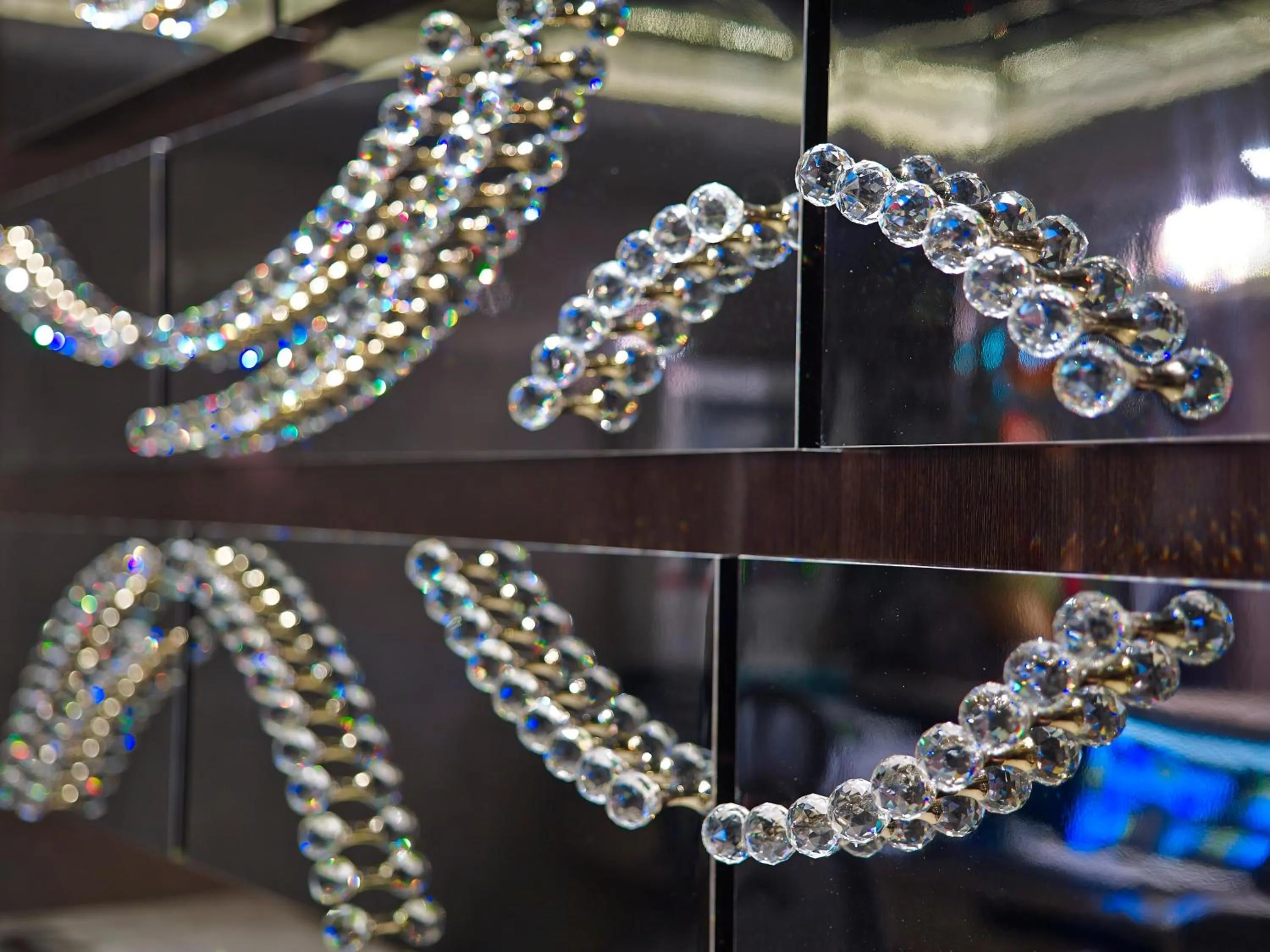 Lobby or reception in Beauty Hotels Taipei - Hotel Bfun