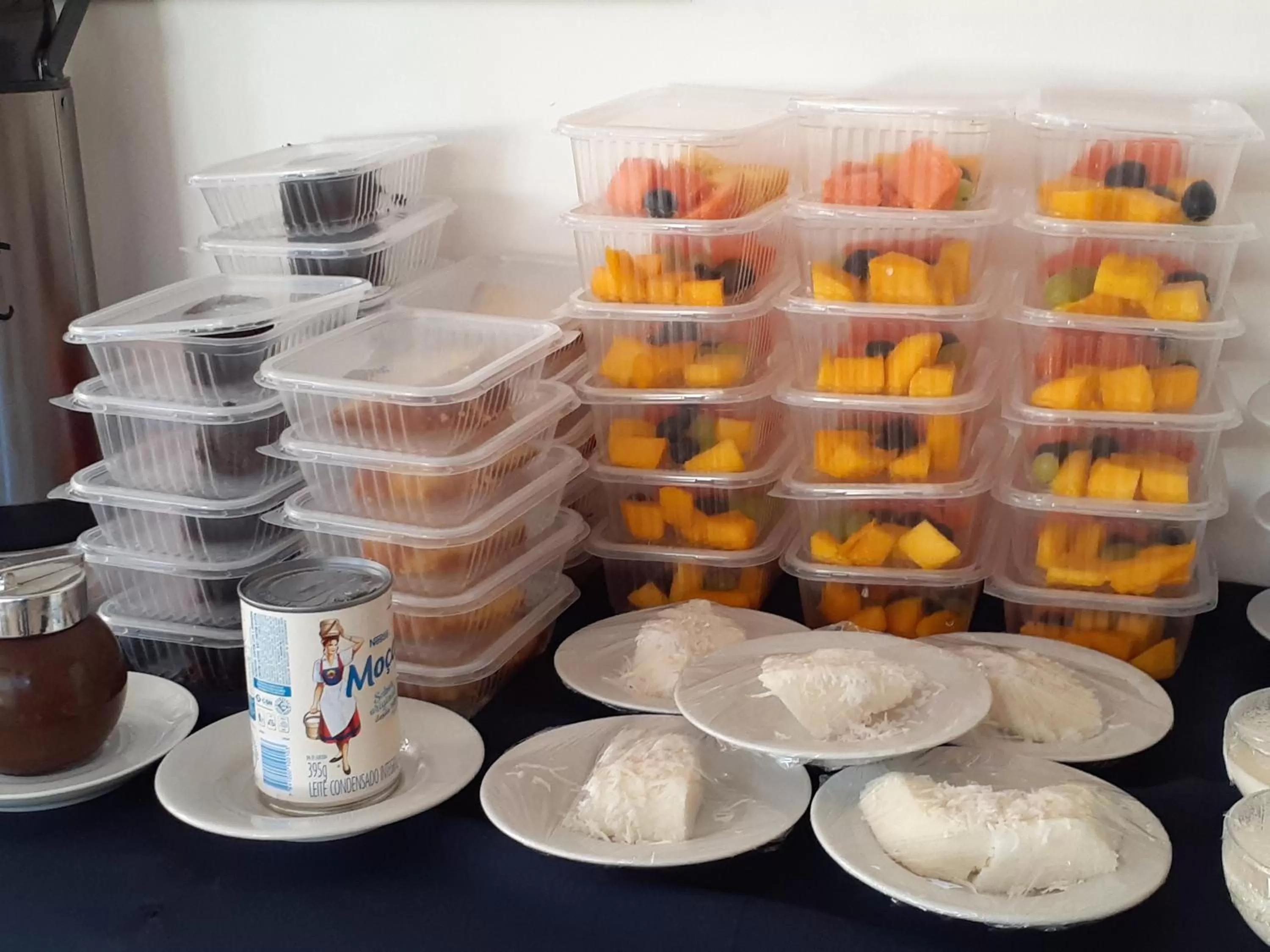 Pousada R.N.C. Nosso Paraíso