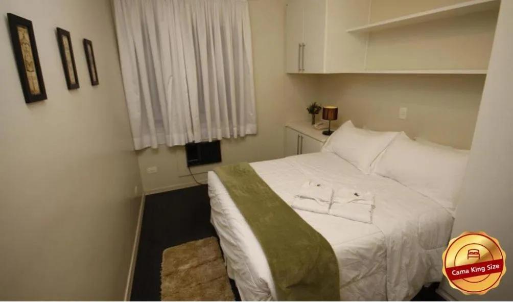 Bed in London Class Hotéis