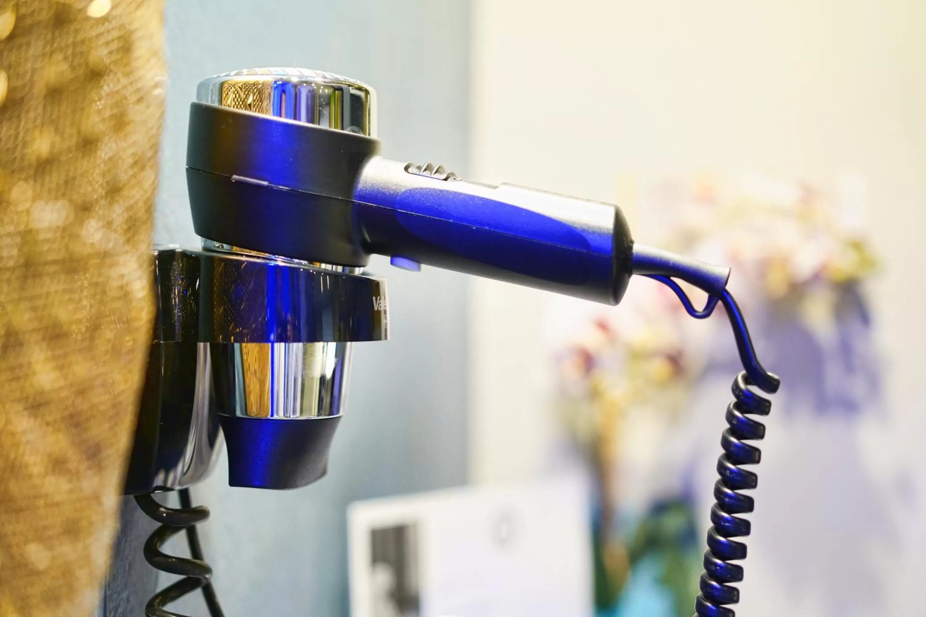 Home dentro il teatro