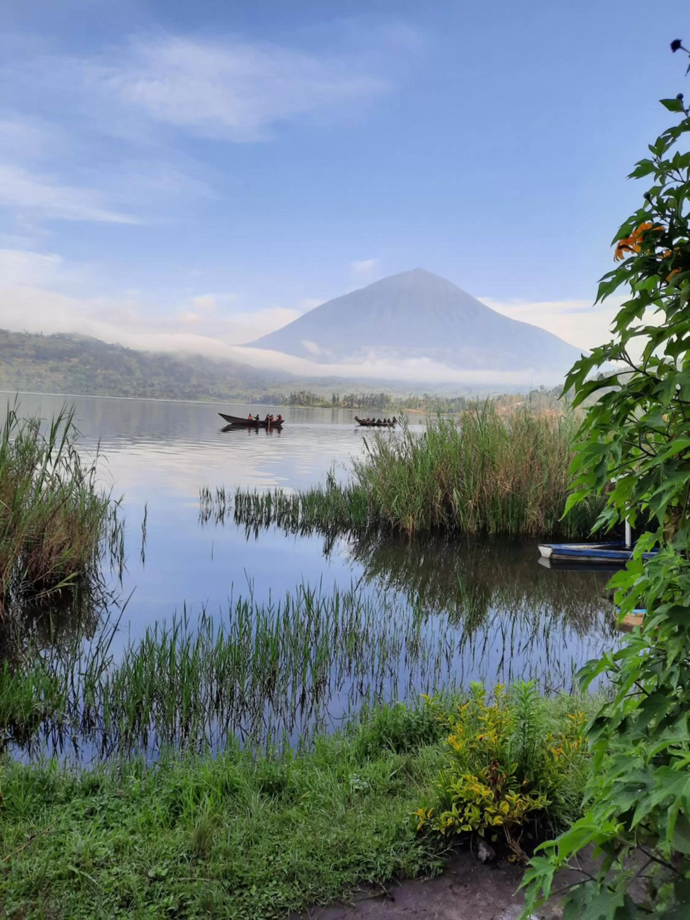 Nearby landmark in Isange Paradise Resort