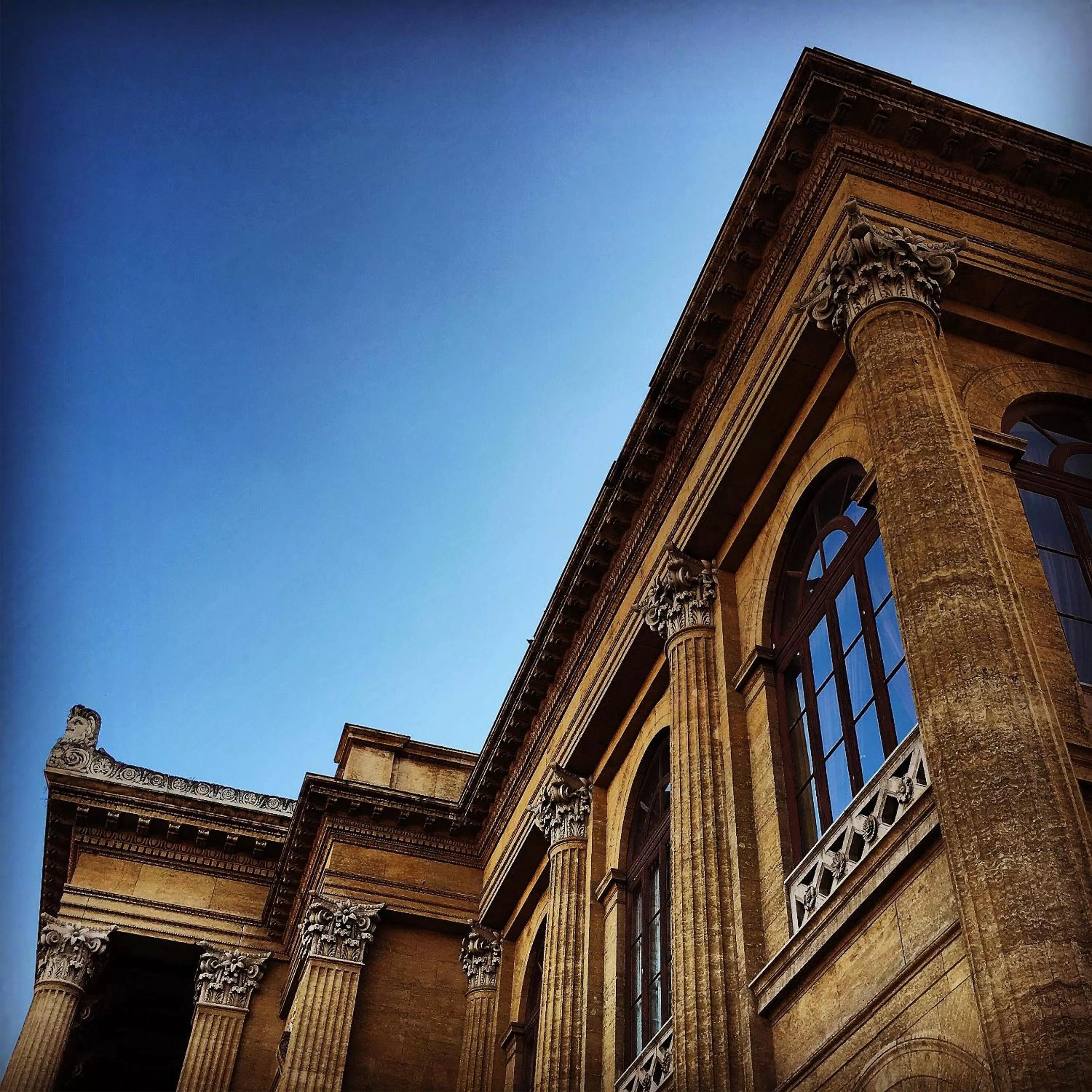 Nearby landmark in Delle Vittorie Luxury Rooms&Suites