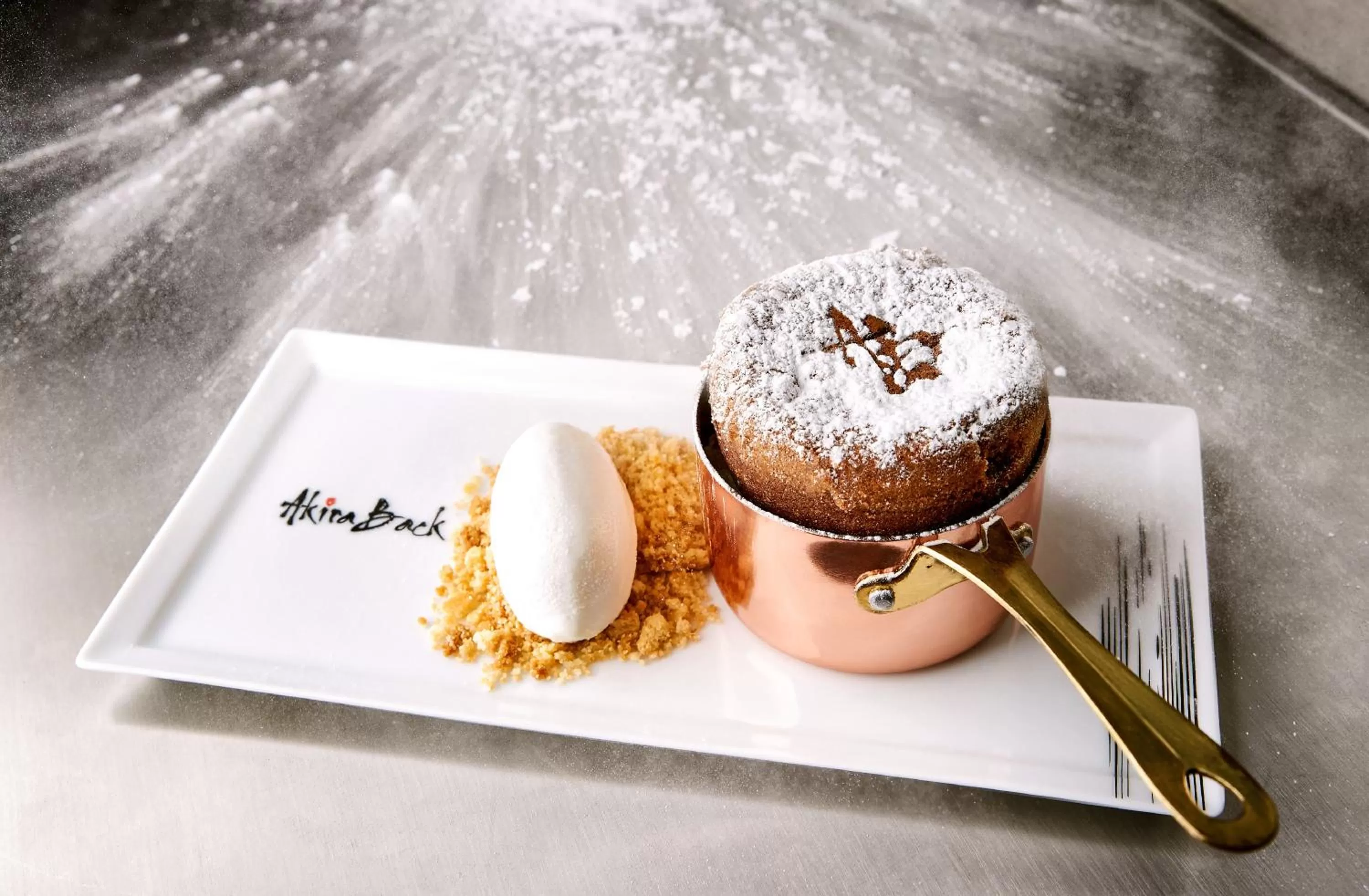 Restaurant/places to eat in ette luxury hotel & spa - Near Disney Theme Parks