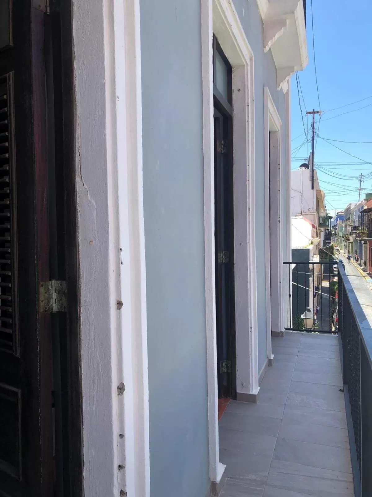 La Terraza de San Juan