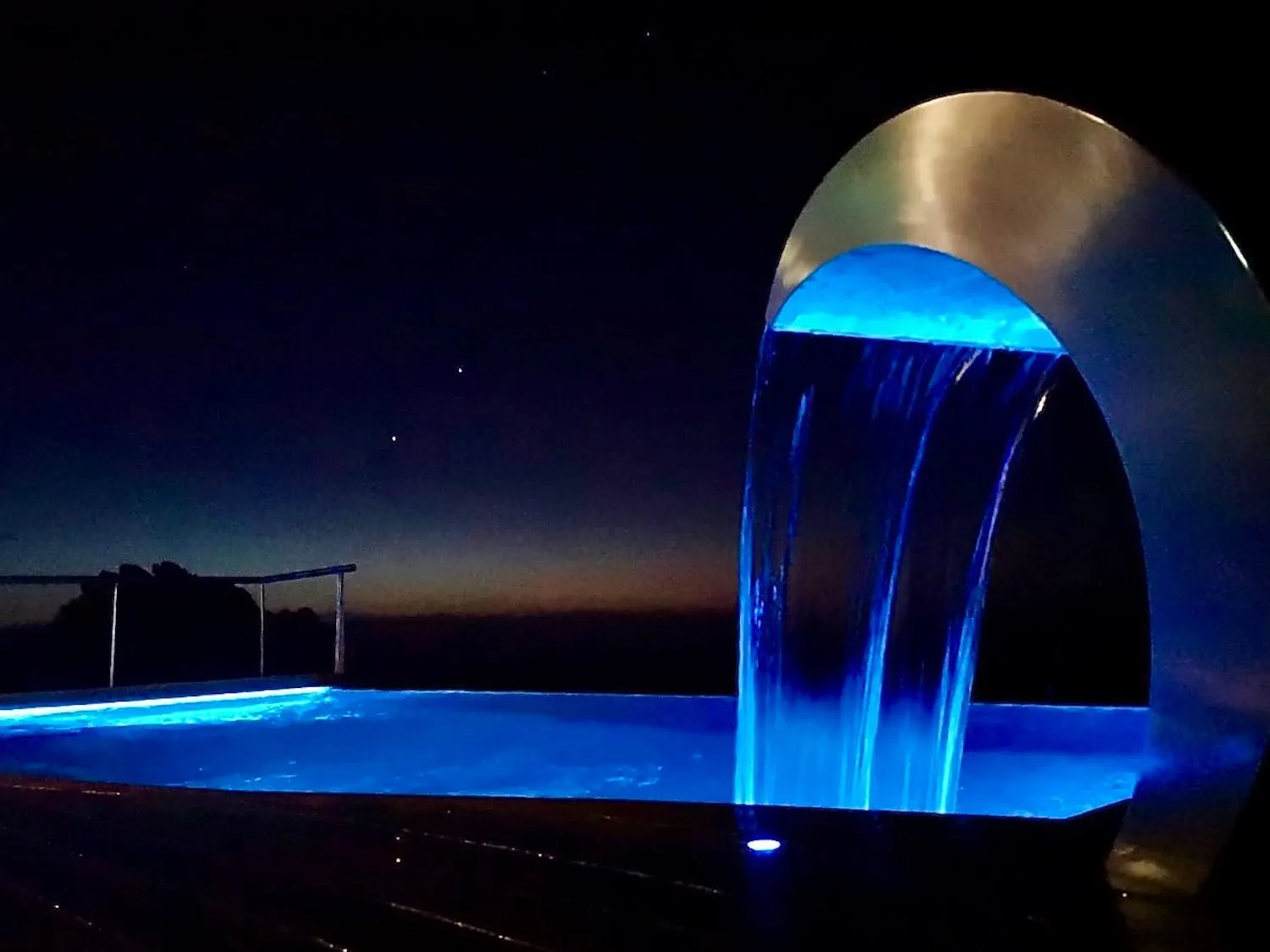 Sea view in Atlanticview Cape Town Boutique Hotel