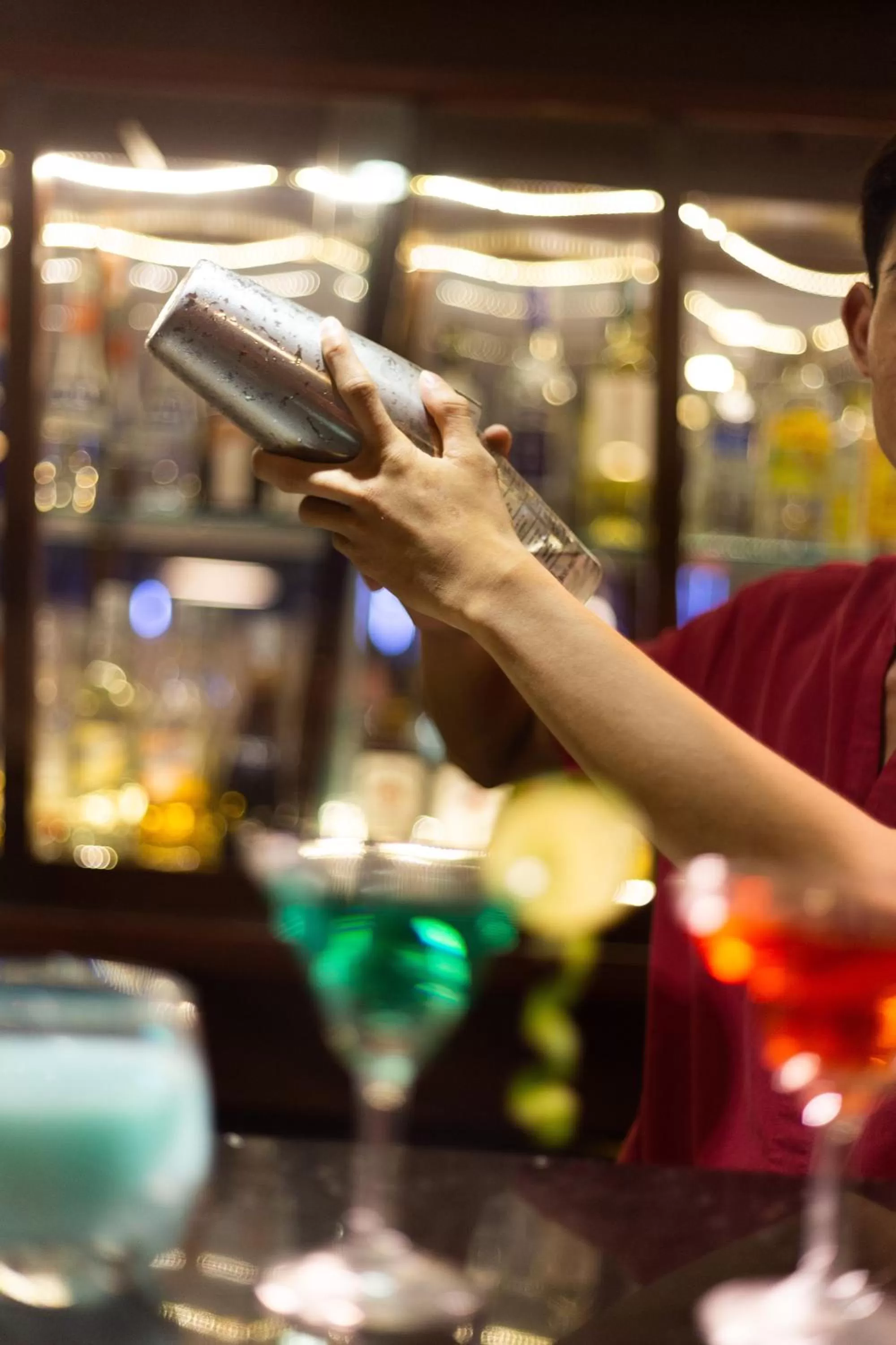 Night in Regalia Nha Trang