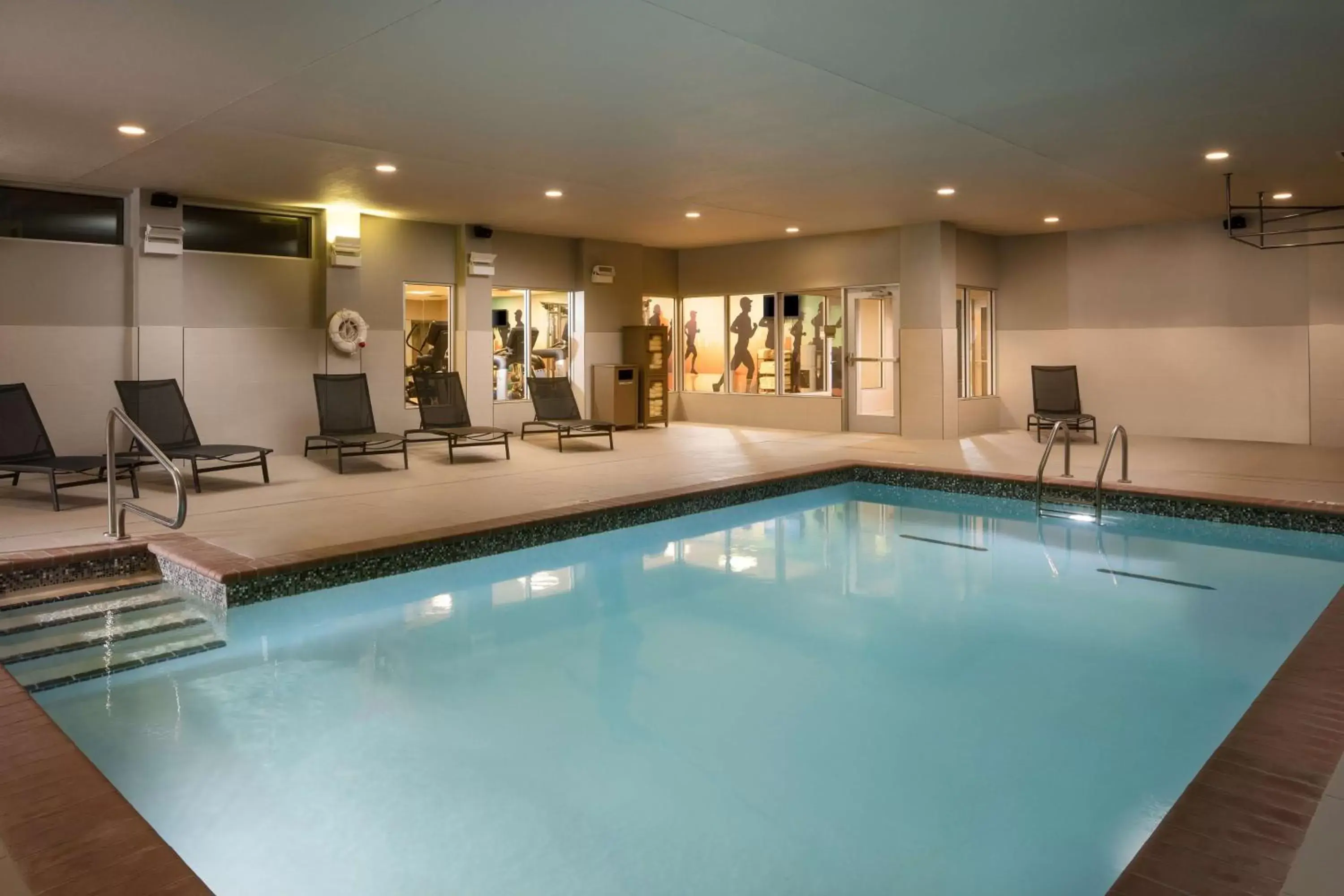 Hyatt Place Oklahoma City Bricktown Hyatt Place Oklahoma City Bricktown