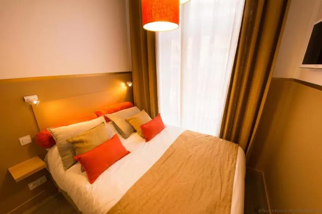 Annex - Ma chambre à Lyon in Hôtel de la Croix-Rousse Annex - Ma chambre à Lyon in Hôtel de la Croix-Rousse