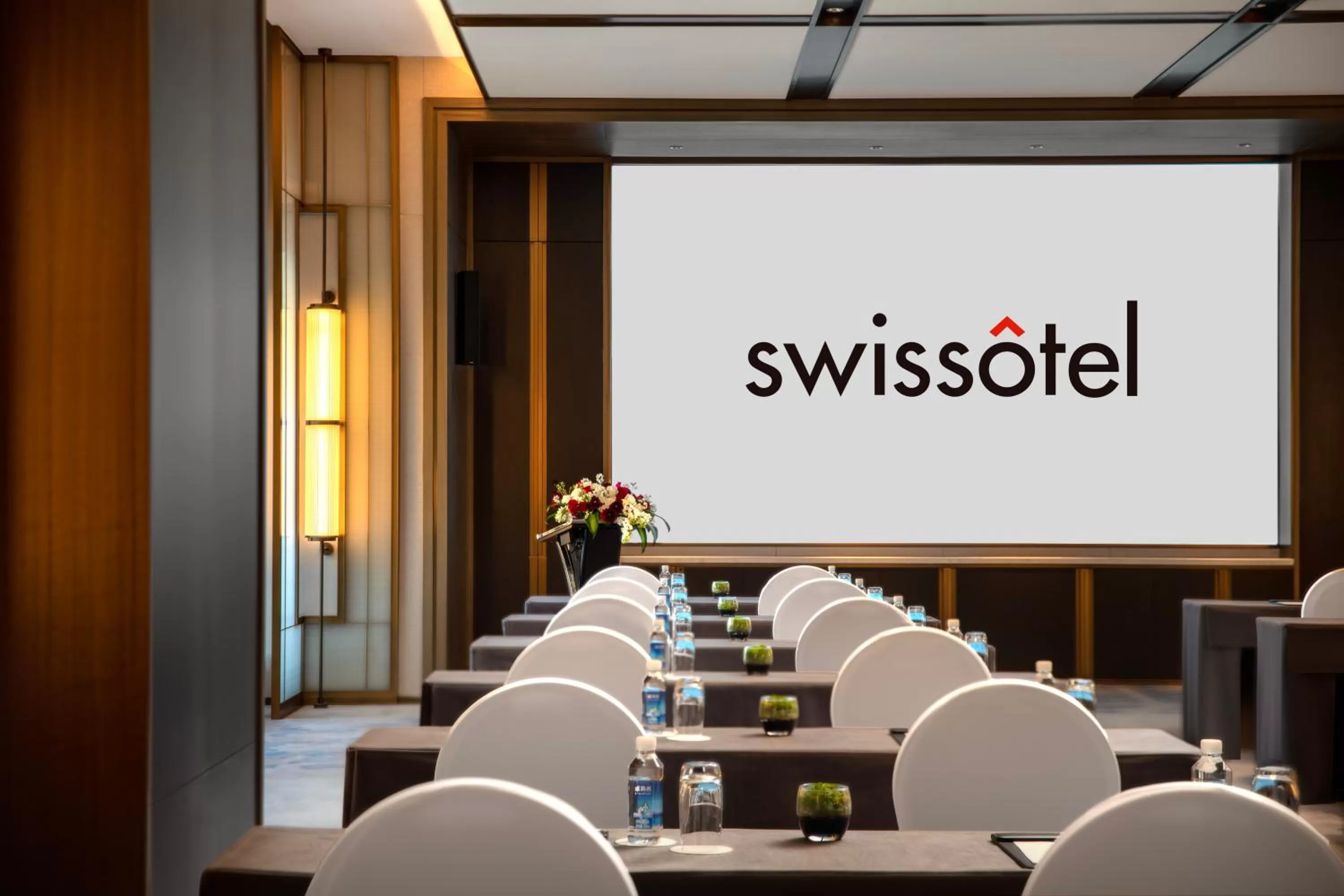 Banquet/Function facilities in Swissotel Beijing Hong Kong Macau Center