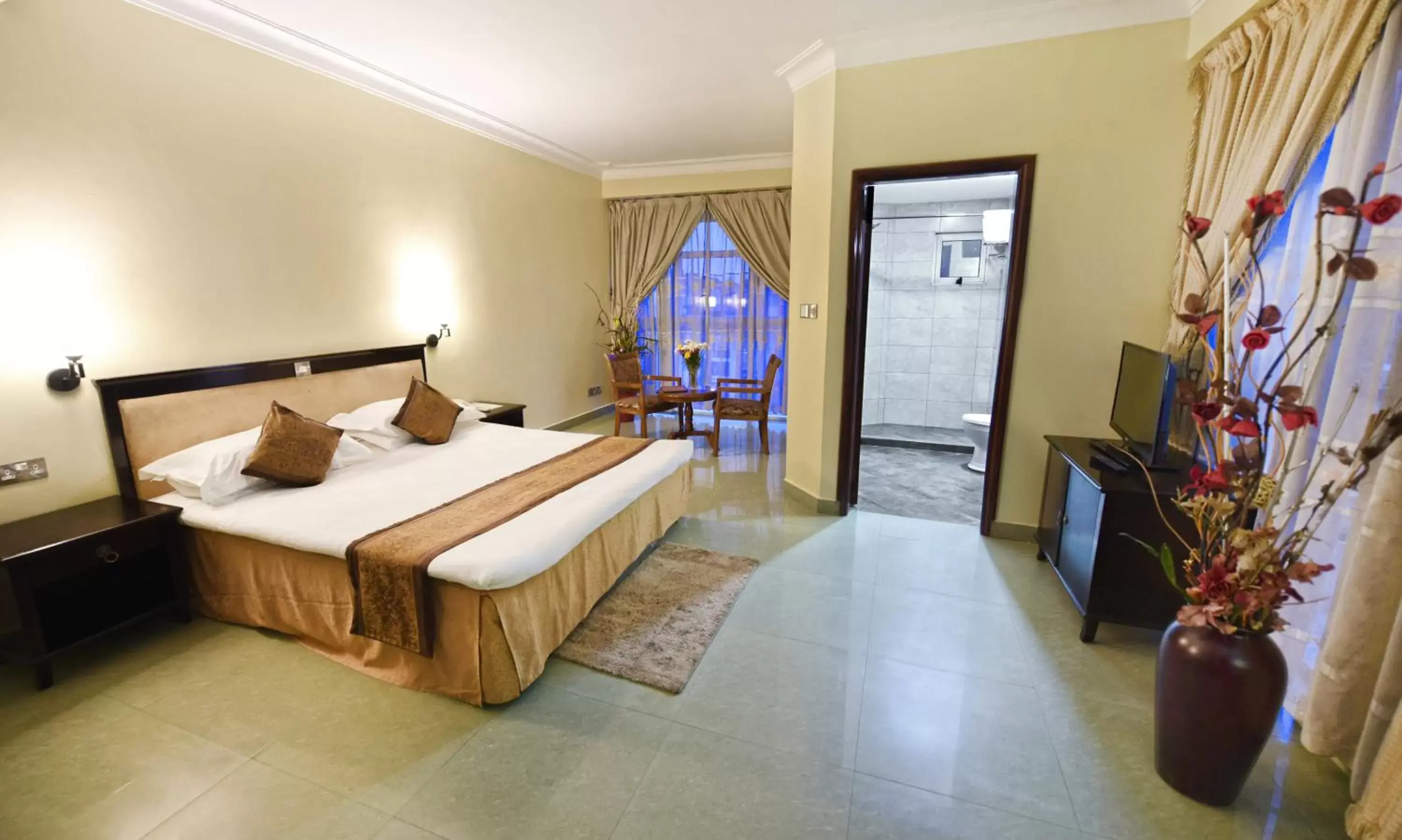 Deluxe Double Room - single occupancy in Hotel Sojovalo Deluxe Double Room - single occupancy in Hotel Sojovalo