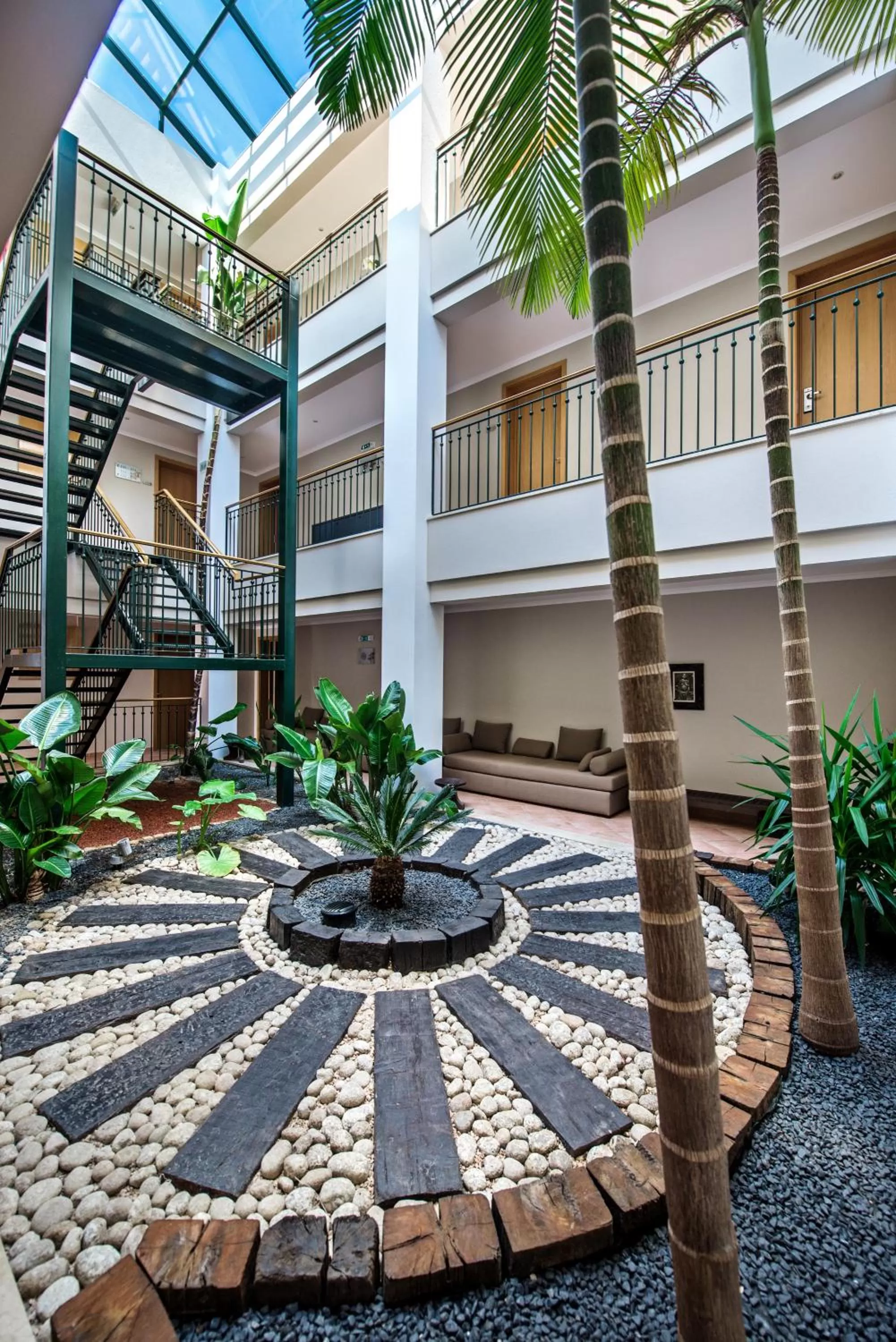 Other in Vale d'El Rei Hotel & Villas