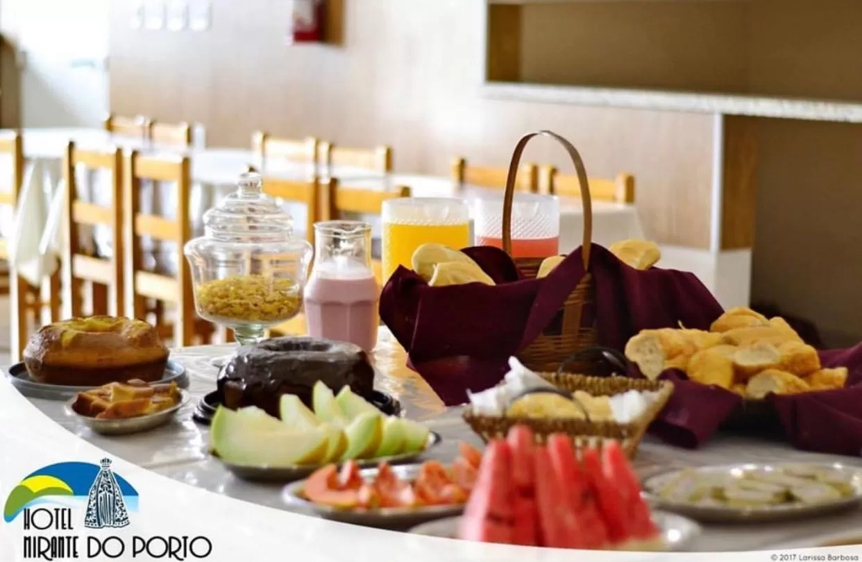 Hotel Mirante do Porto