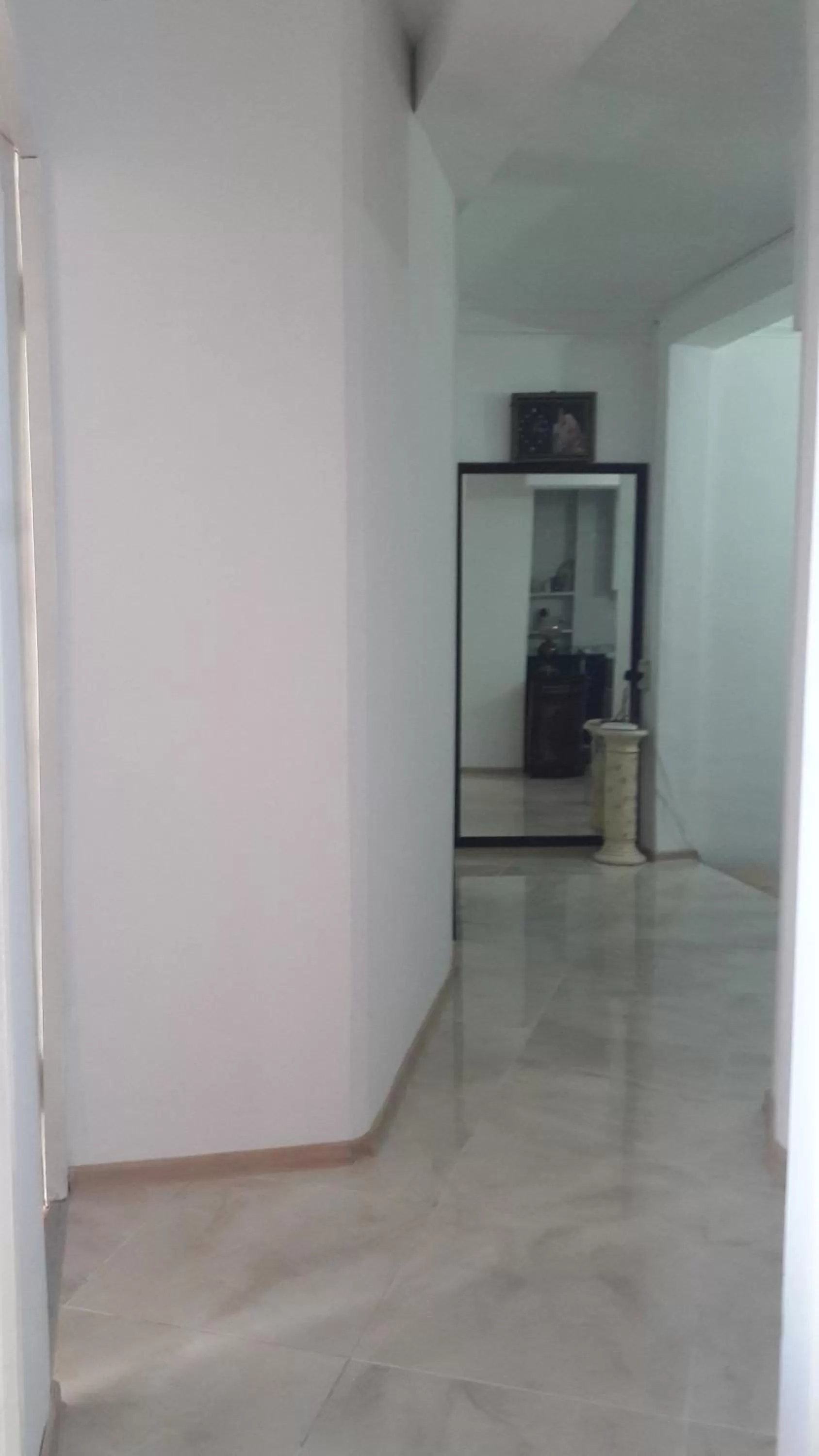 Decorative detail in Hotel MMG