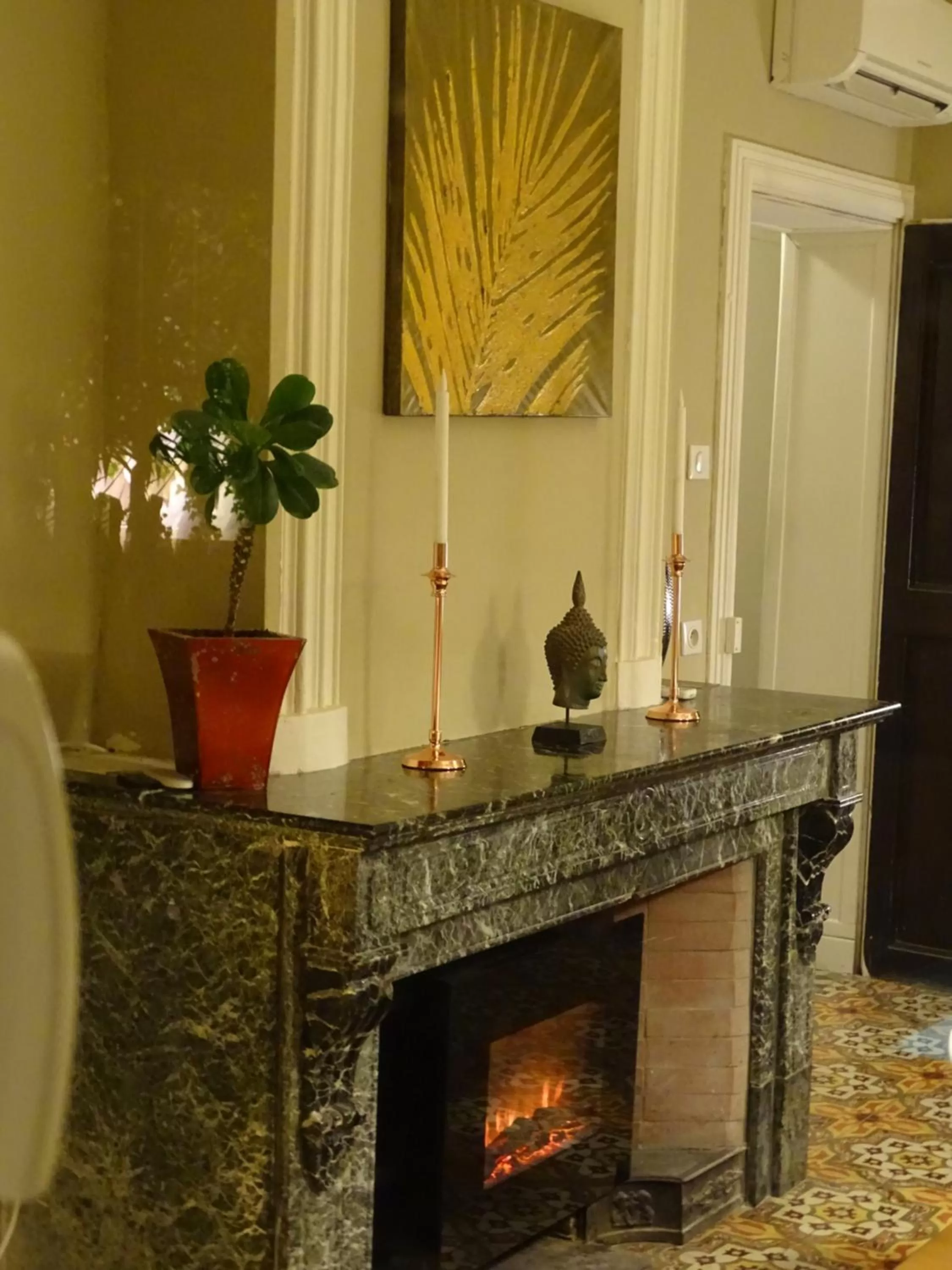 Banquet/Function facilities in Chambres d'hôtes Belle Vigneronne