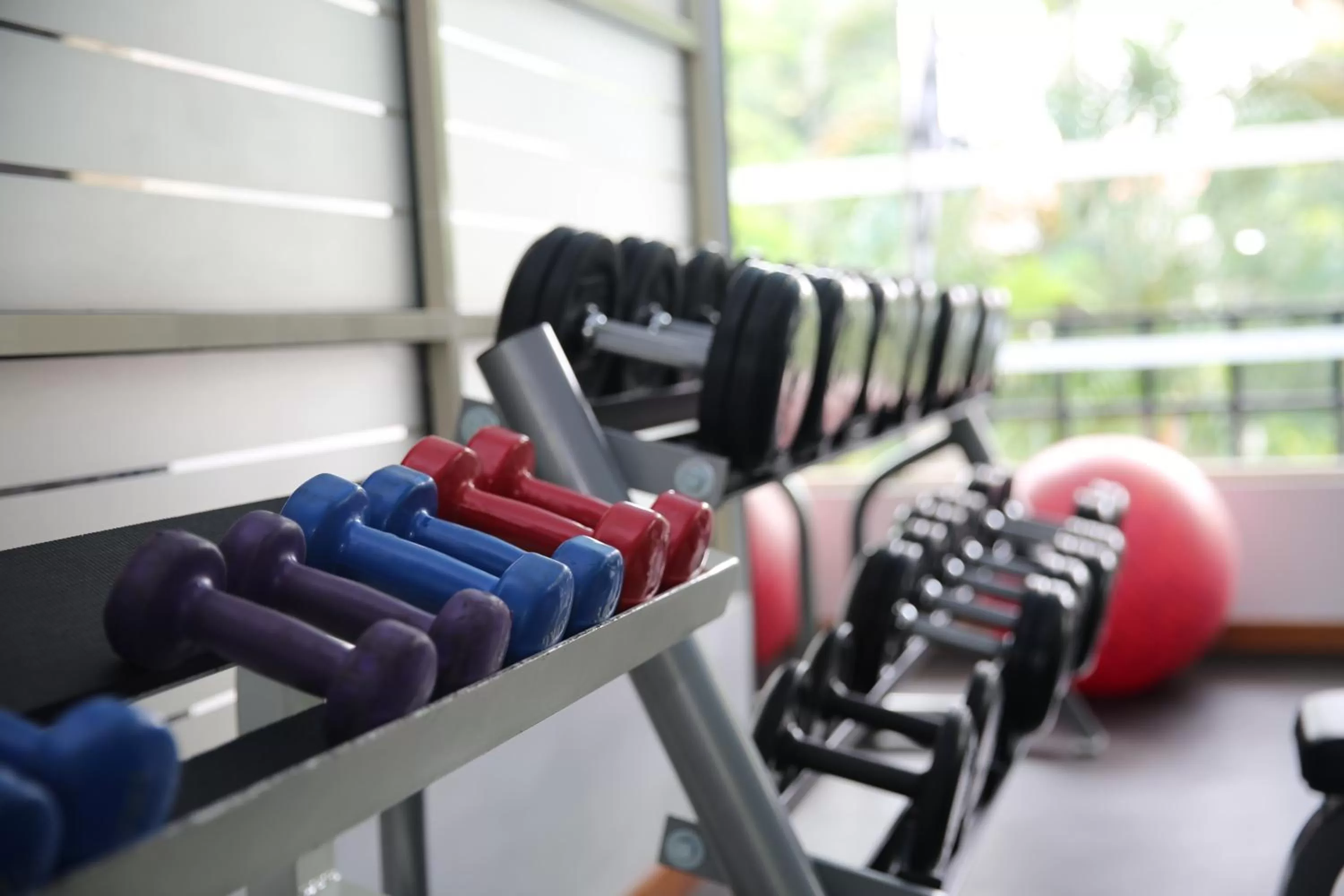 Activities in Ramada Colombo