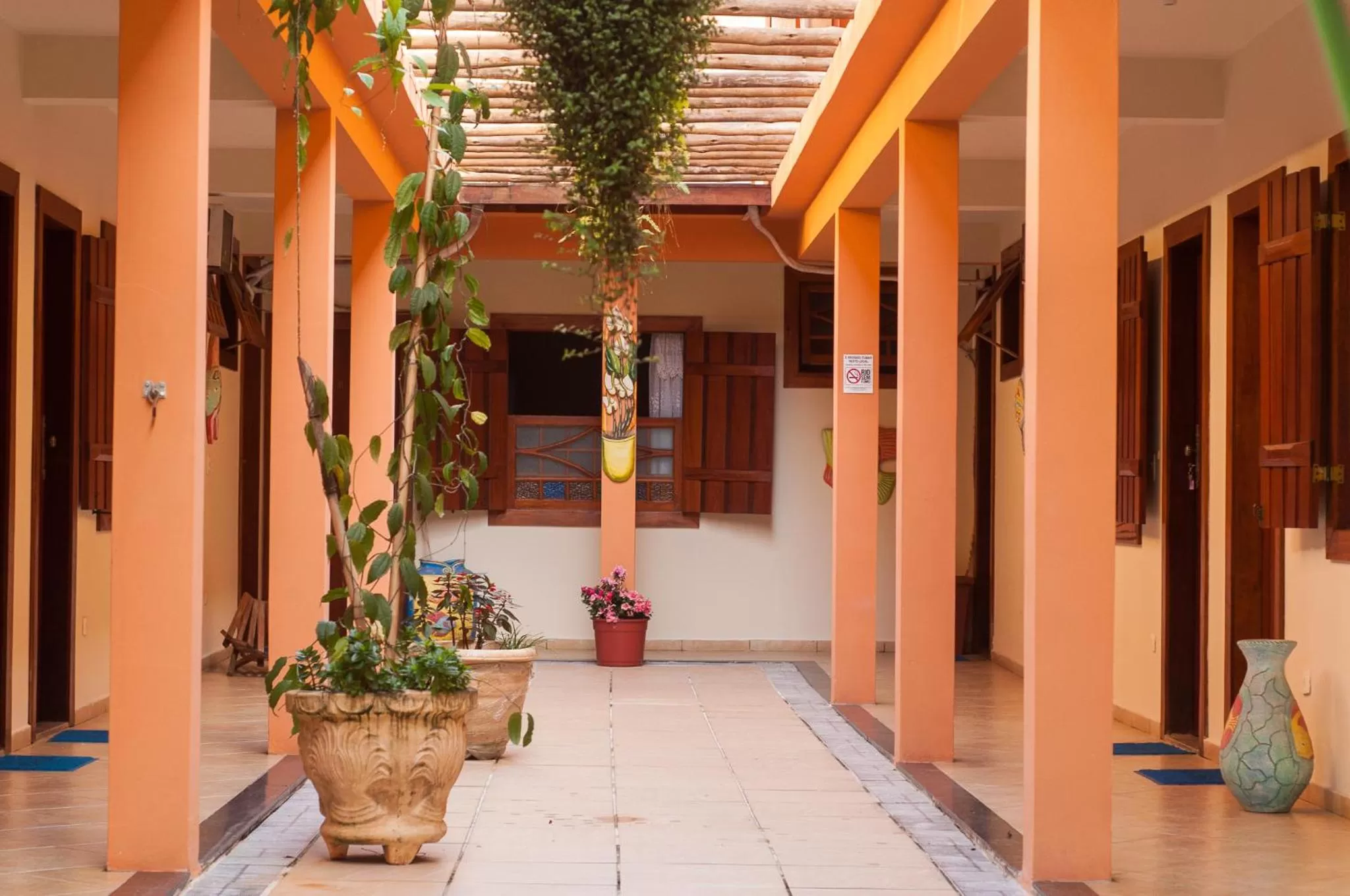 Refron du Mar Pousada Paraty