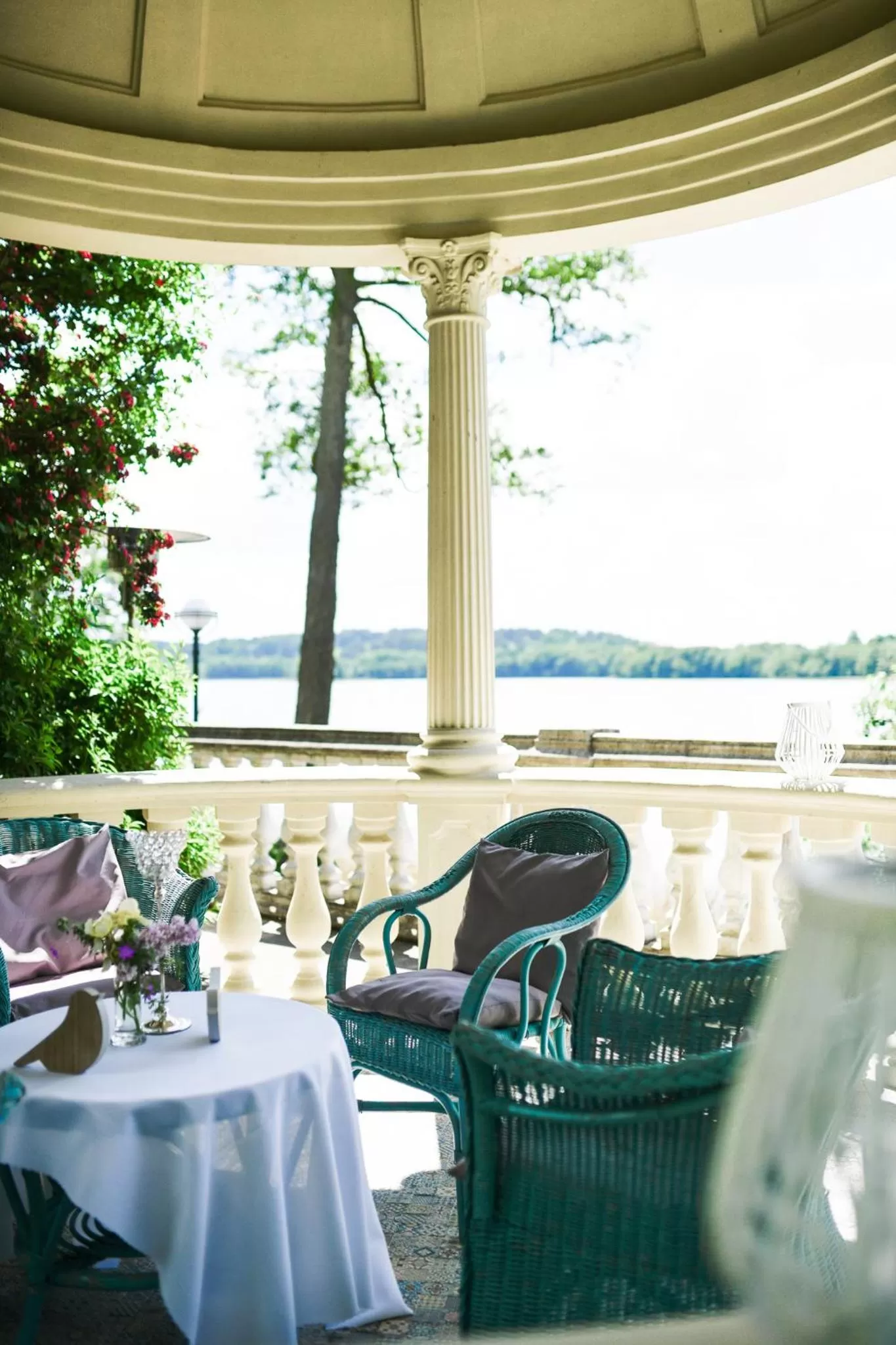 Restaurant/places to eat in Hotel Solar Palace SPA & Wellness