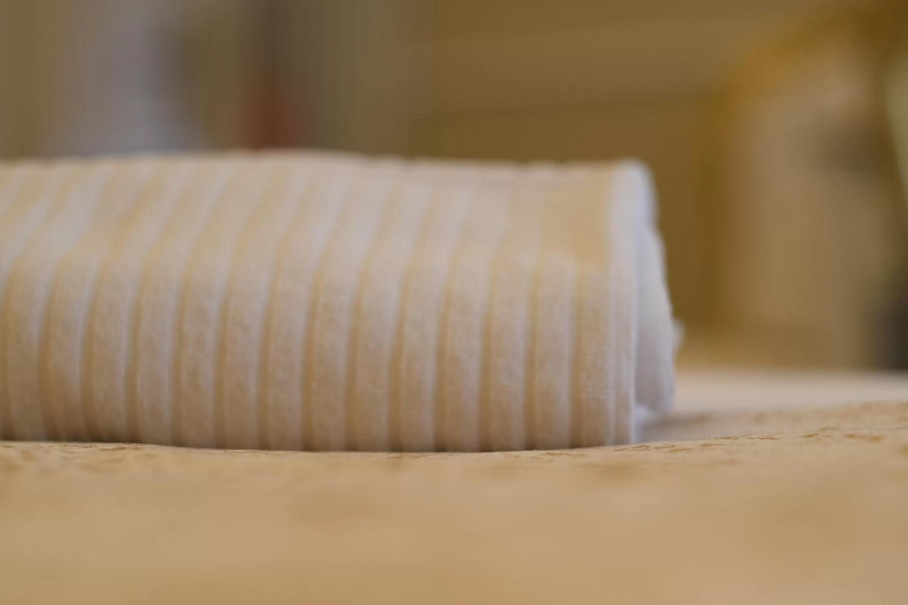 towels in B&B Kingsman