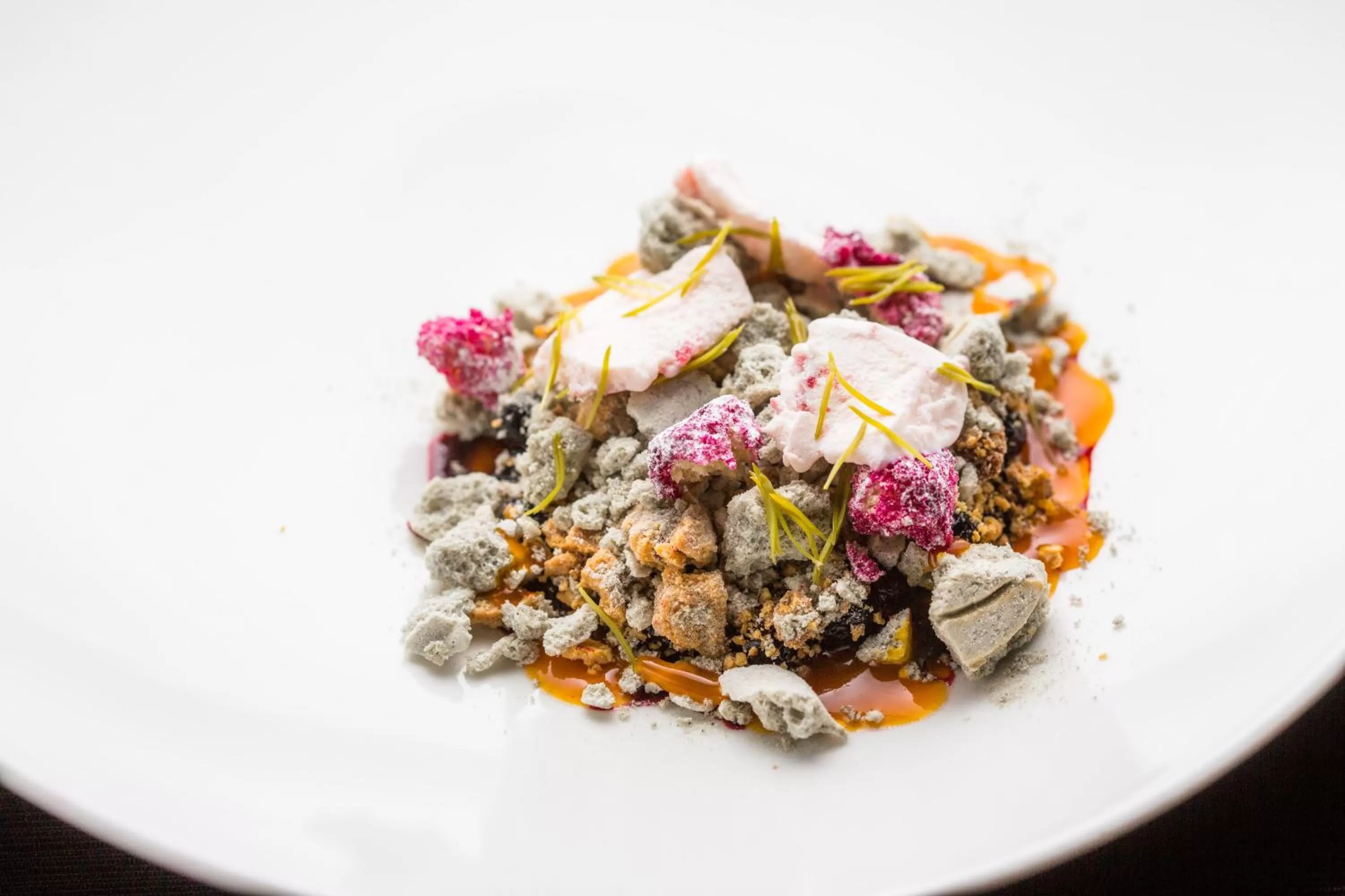 Dinner in GMP Clubhotel Apartments