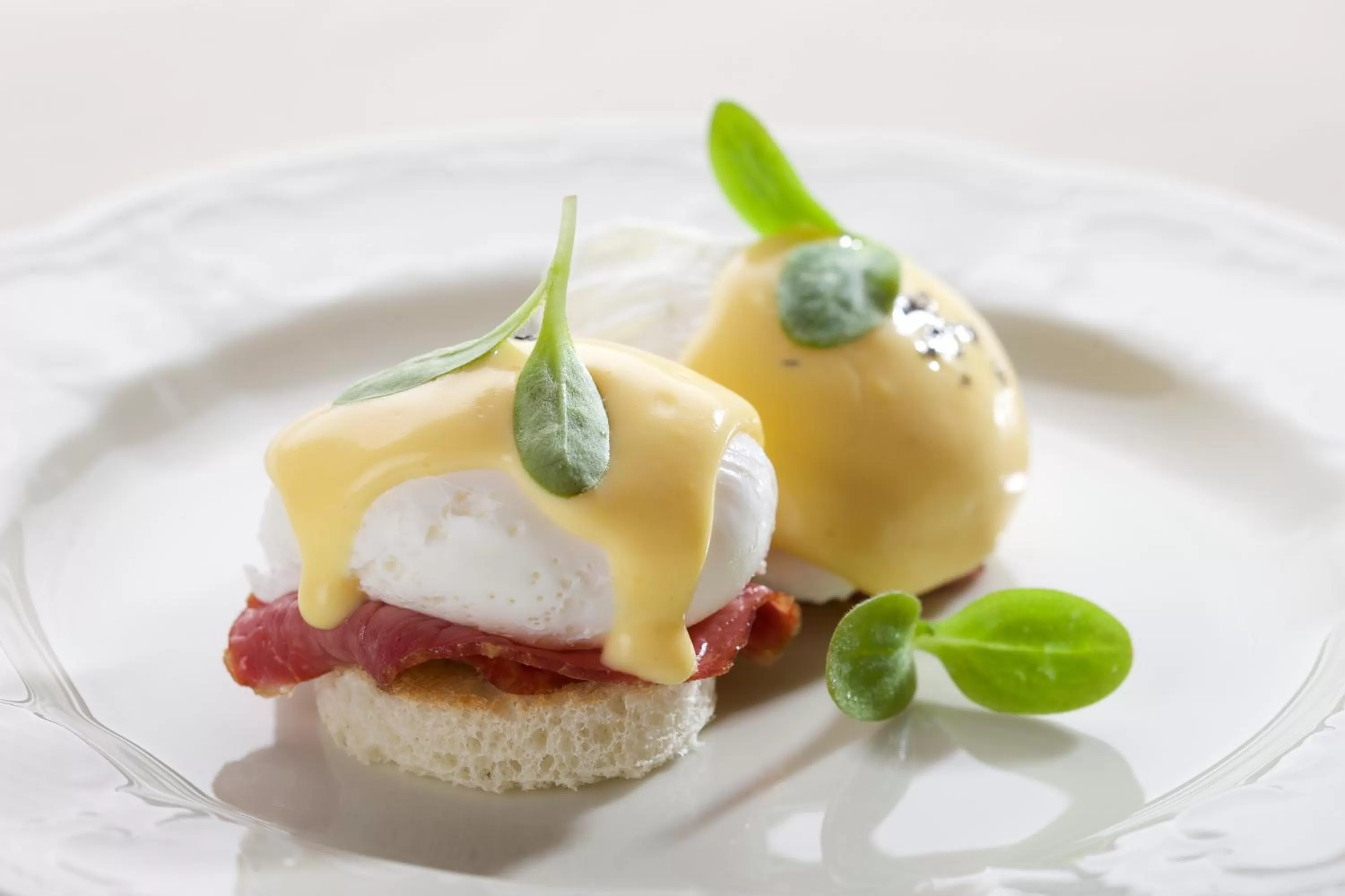 Food and drinks in Imperial Hotel & Restaurant