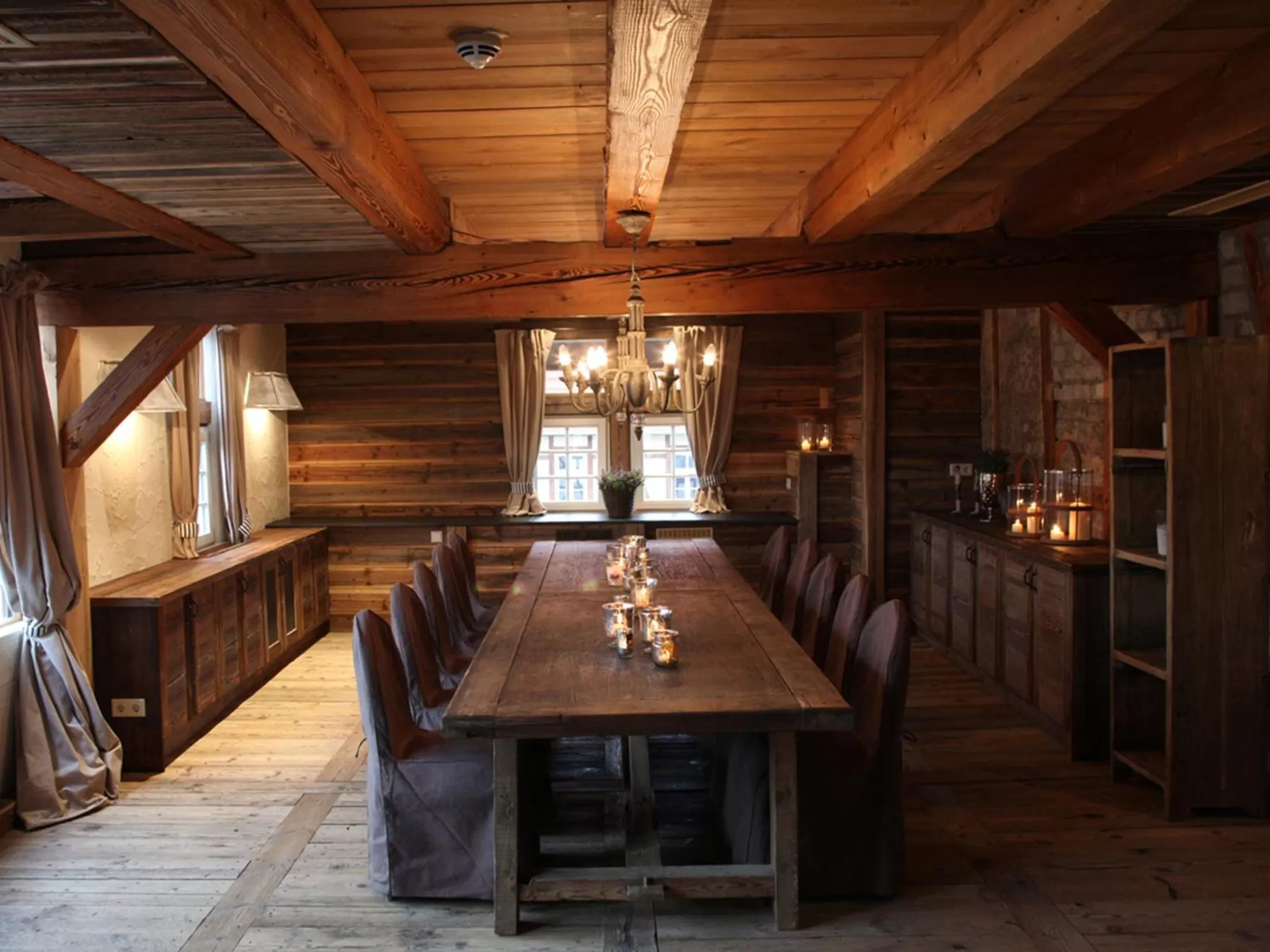 Banquet/Function facilities, Restaurant/Places to Eat in Spa & GolfResort Weimarer Land