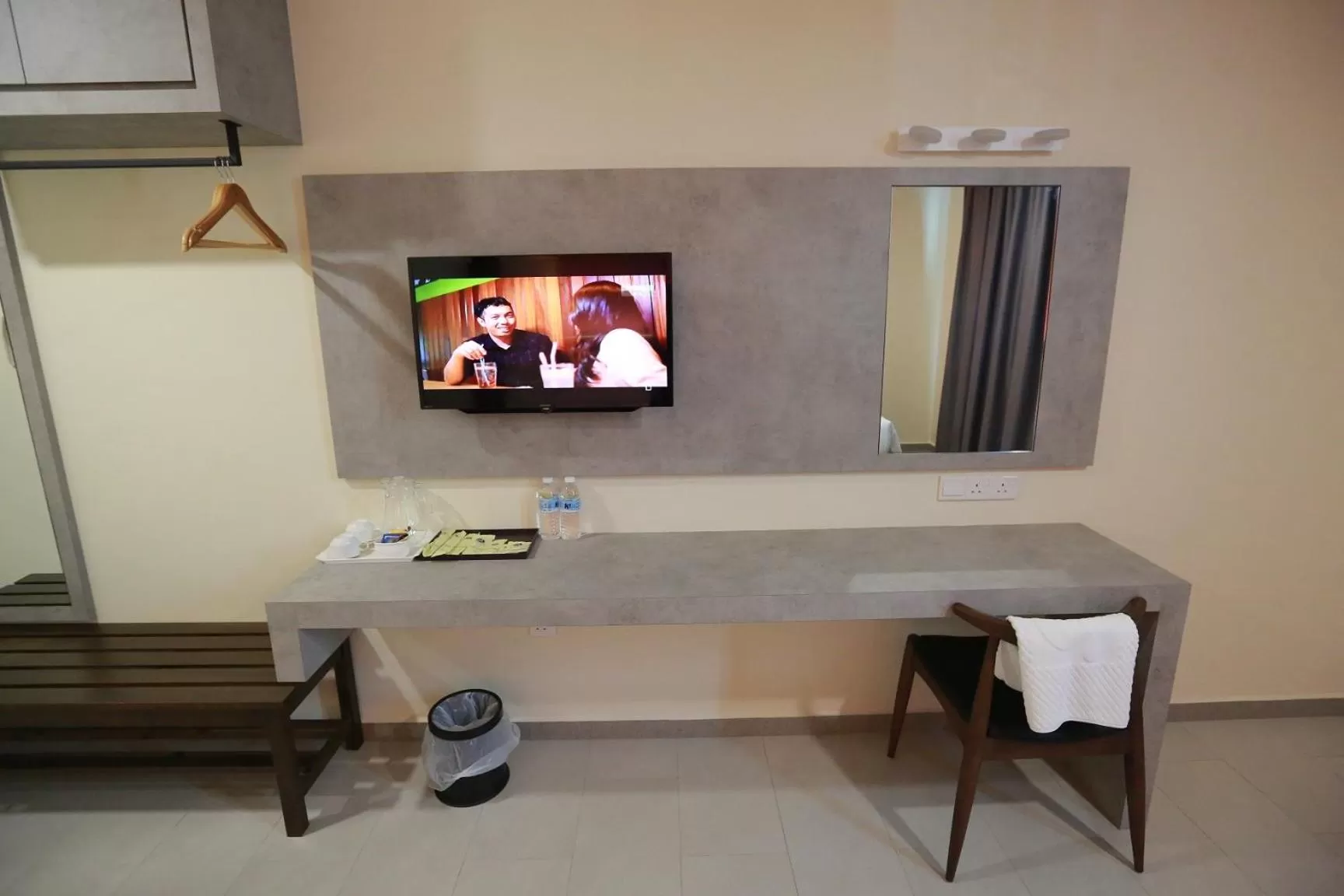 Pantai Regal Boutique Hotel