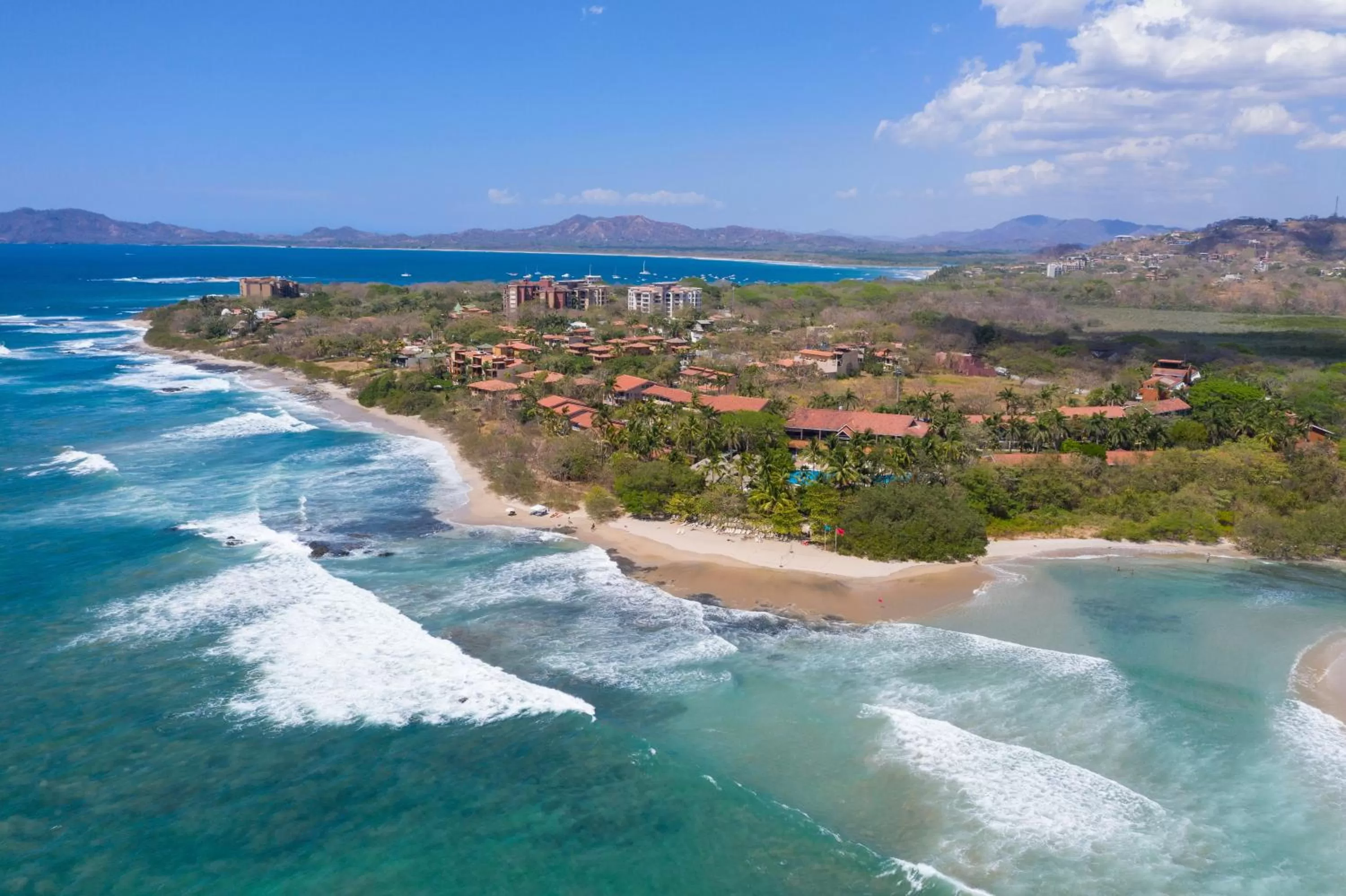 Off site in Occidental Tamarindo - All Inclusive