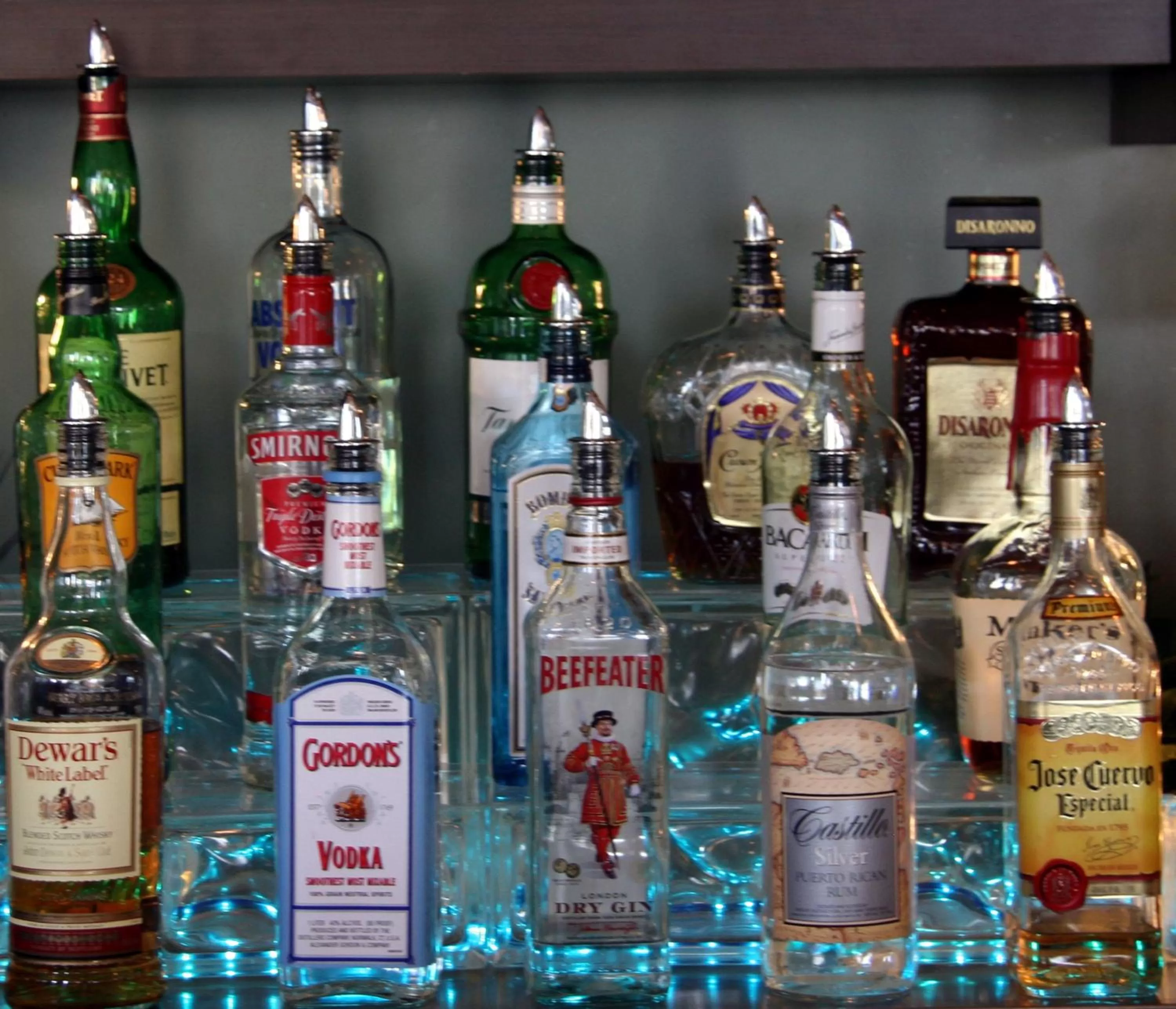 Lounge or bar in Holiday Inn Murfreesboro by IHG