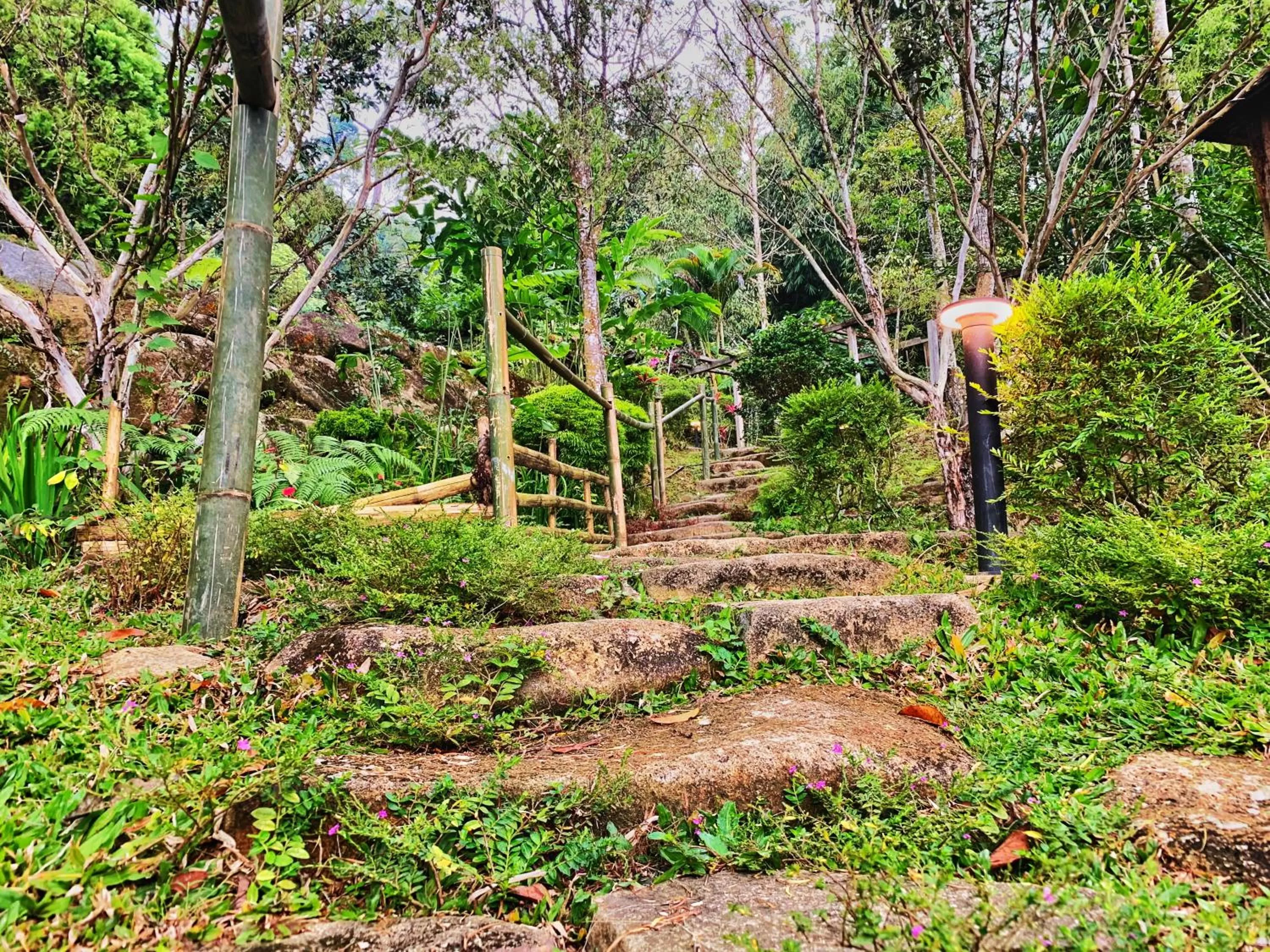 Harmony Valley Retreat