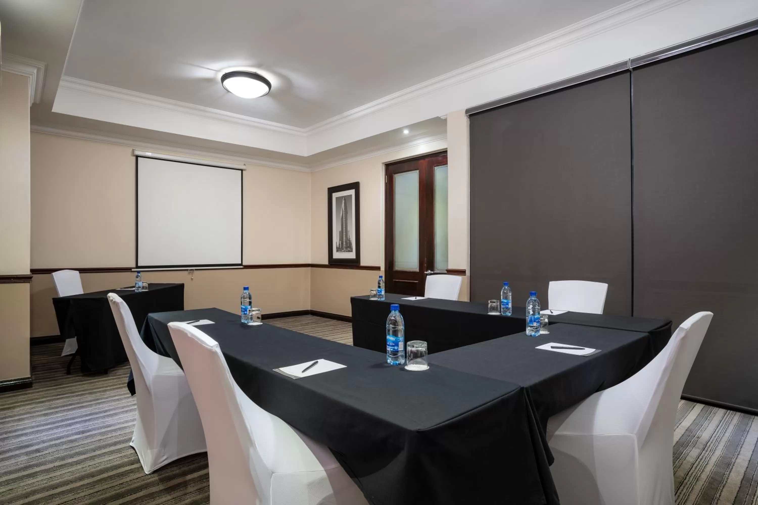 Meeting/conference room in Premier Hotel Pretoria